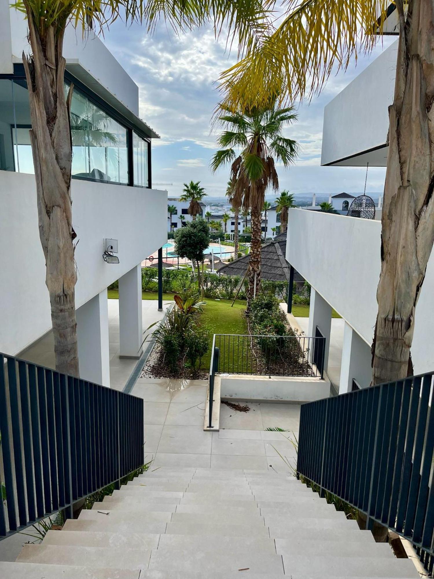 Aparthotel Hills Estepona