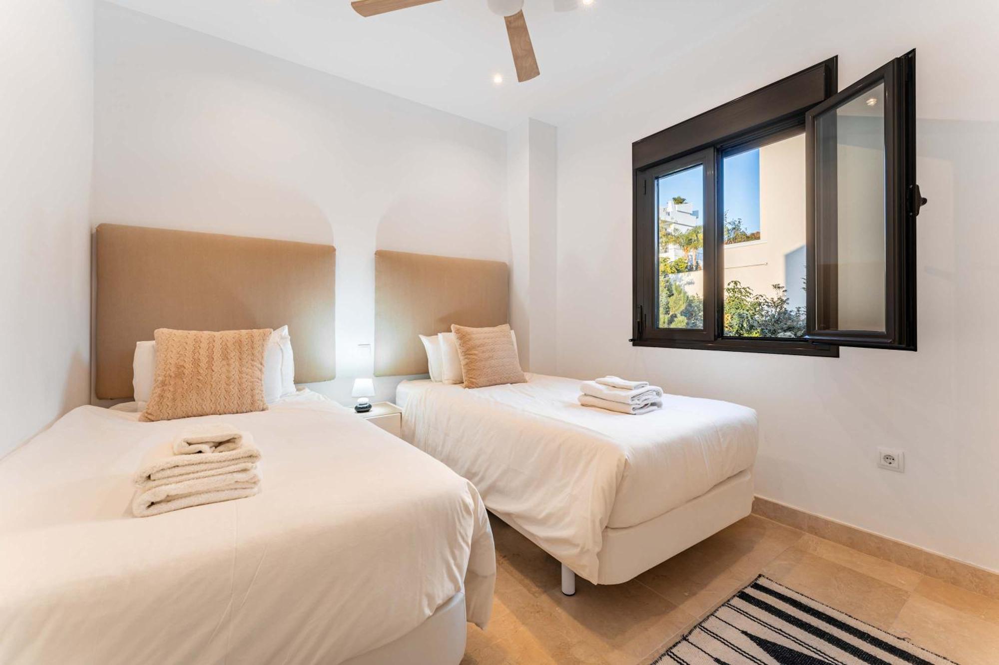 Appartement Hoyo19 10 Views Luxury
