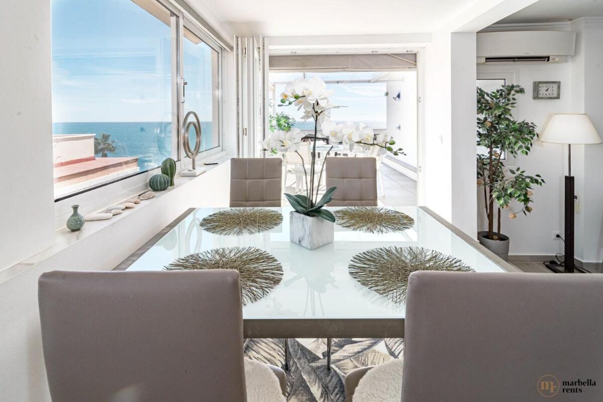 Appartement Victoria Blu Ref #95