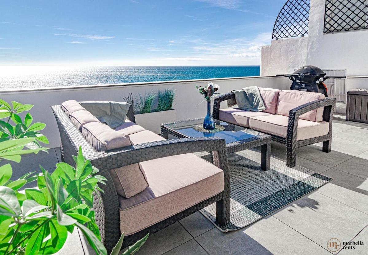Appartement Victoria Blu Ref #95 *