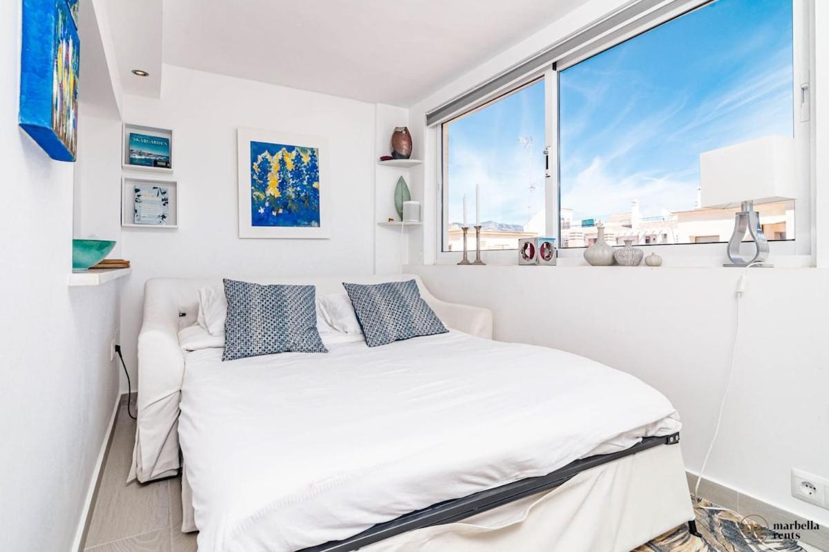 Appartement Victoria Blu Ref #95 Estepona