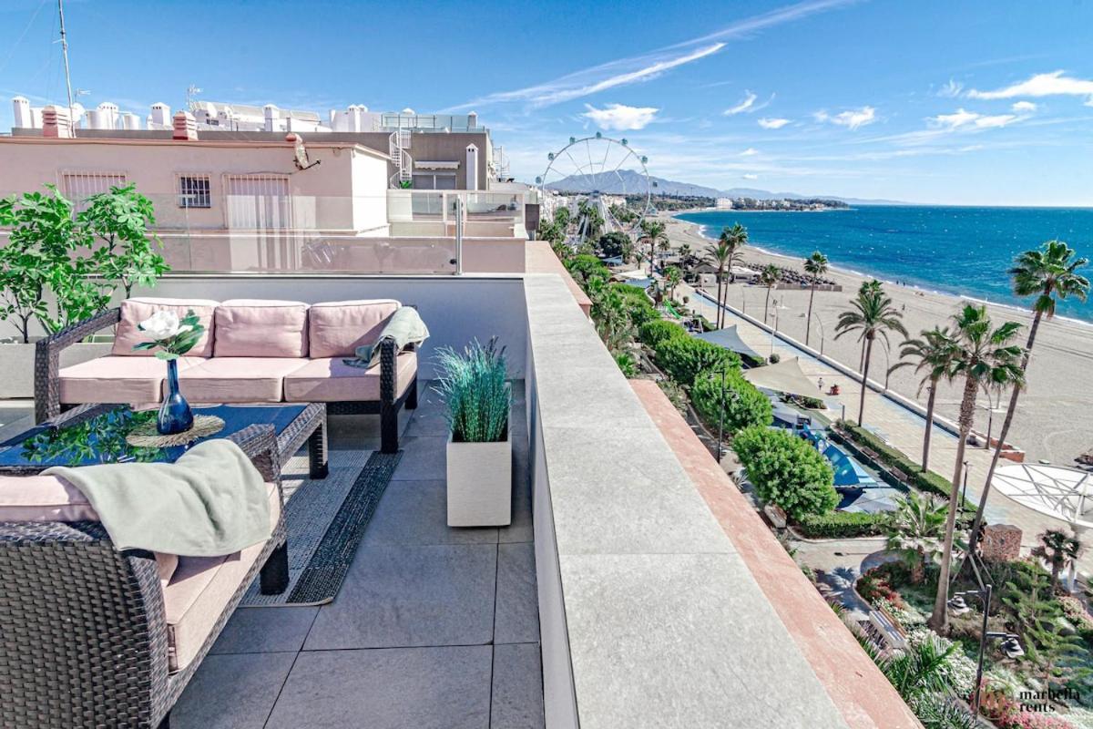 Appartement Victoria Blu Ref #95