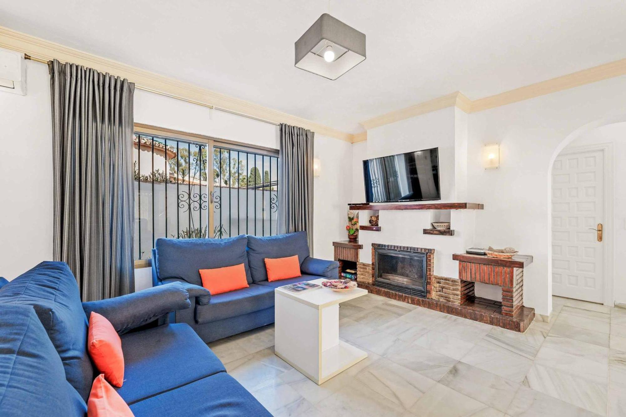 Bart Villa *