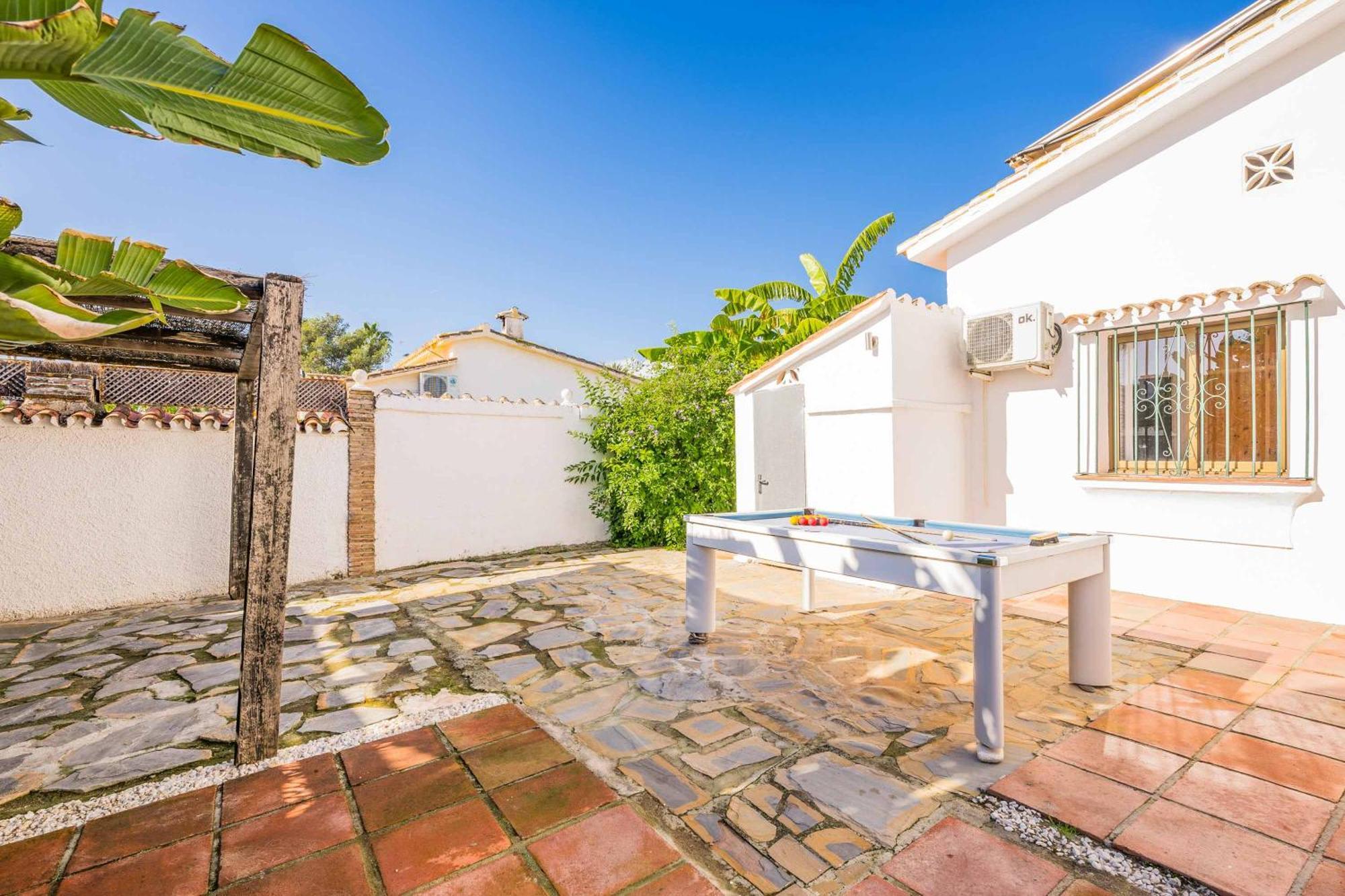 Bart Estepona
