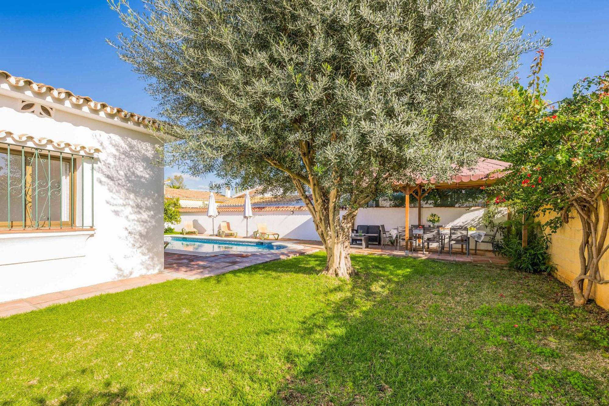 Bart Villa