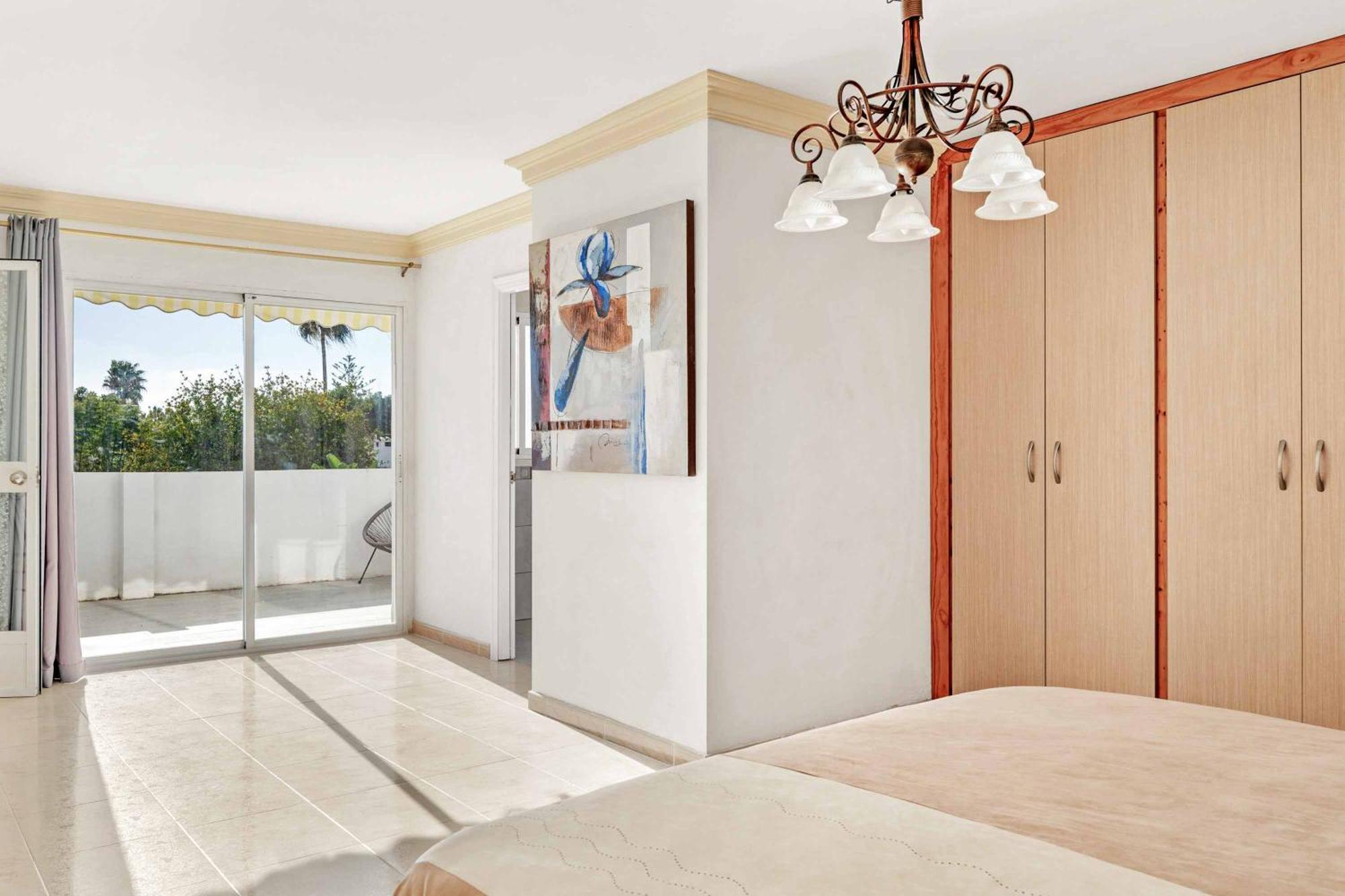 Bart Villa Estepona