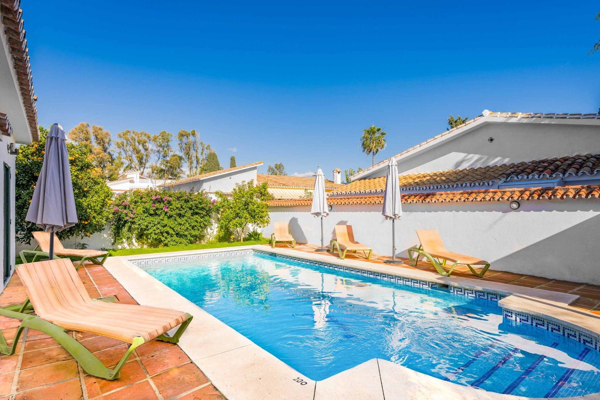 Bart Villa *