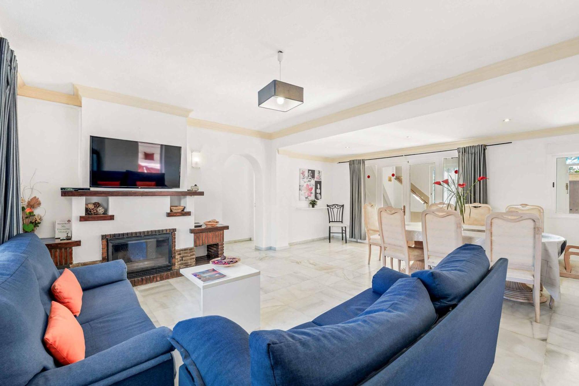 Bart Villa Estepona
