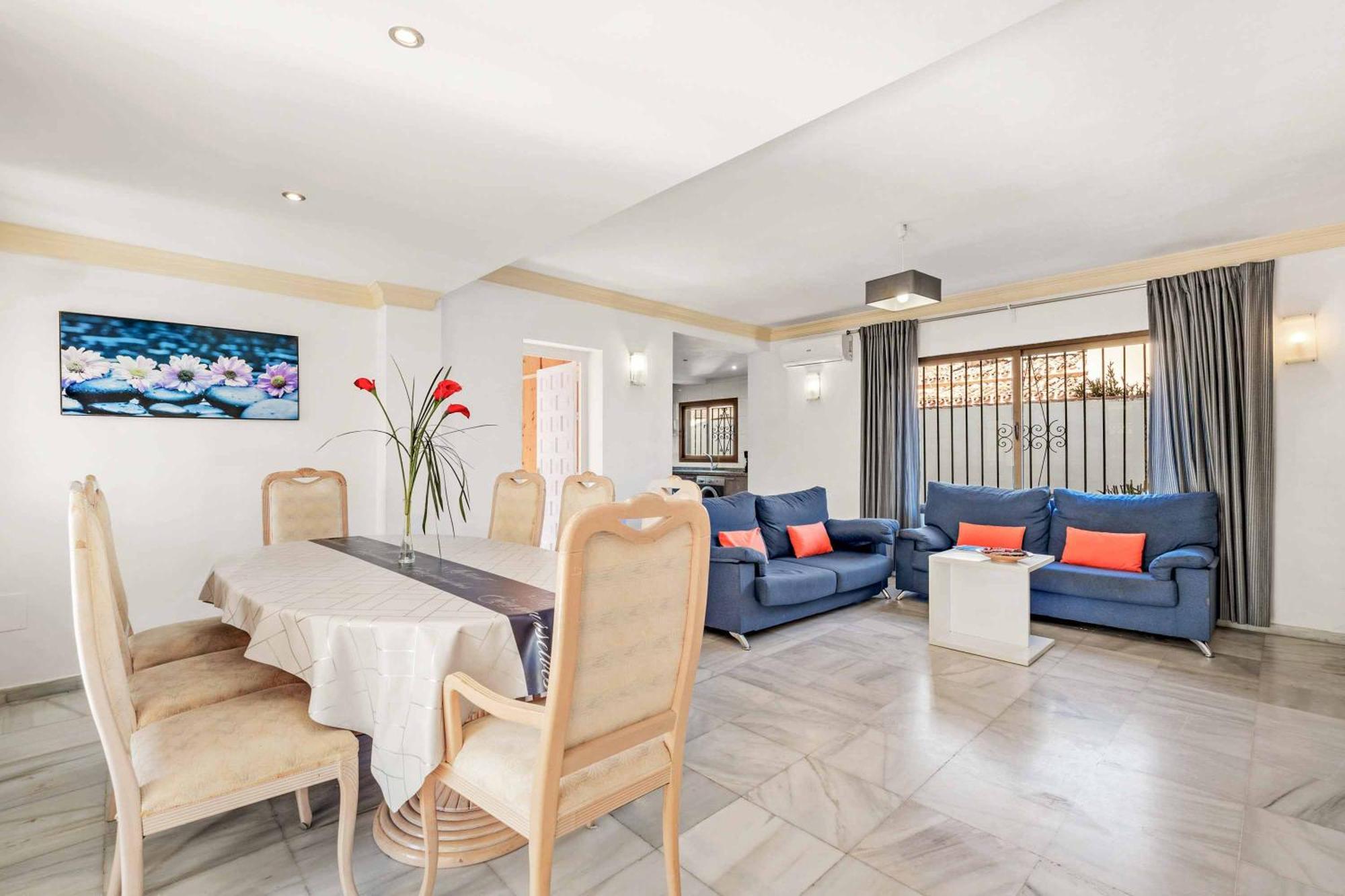 Bart Estepona