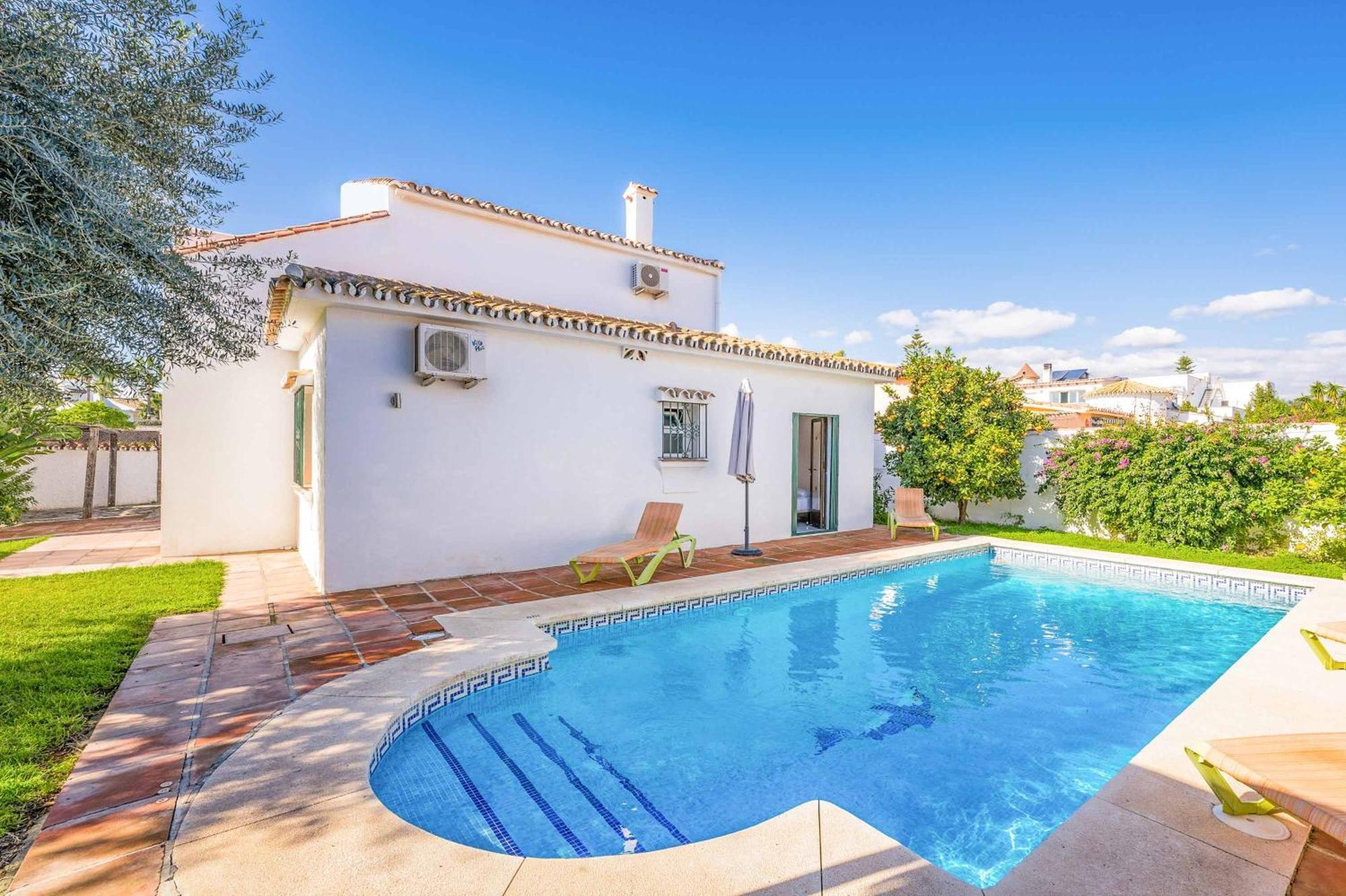 Bart Estepona