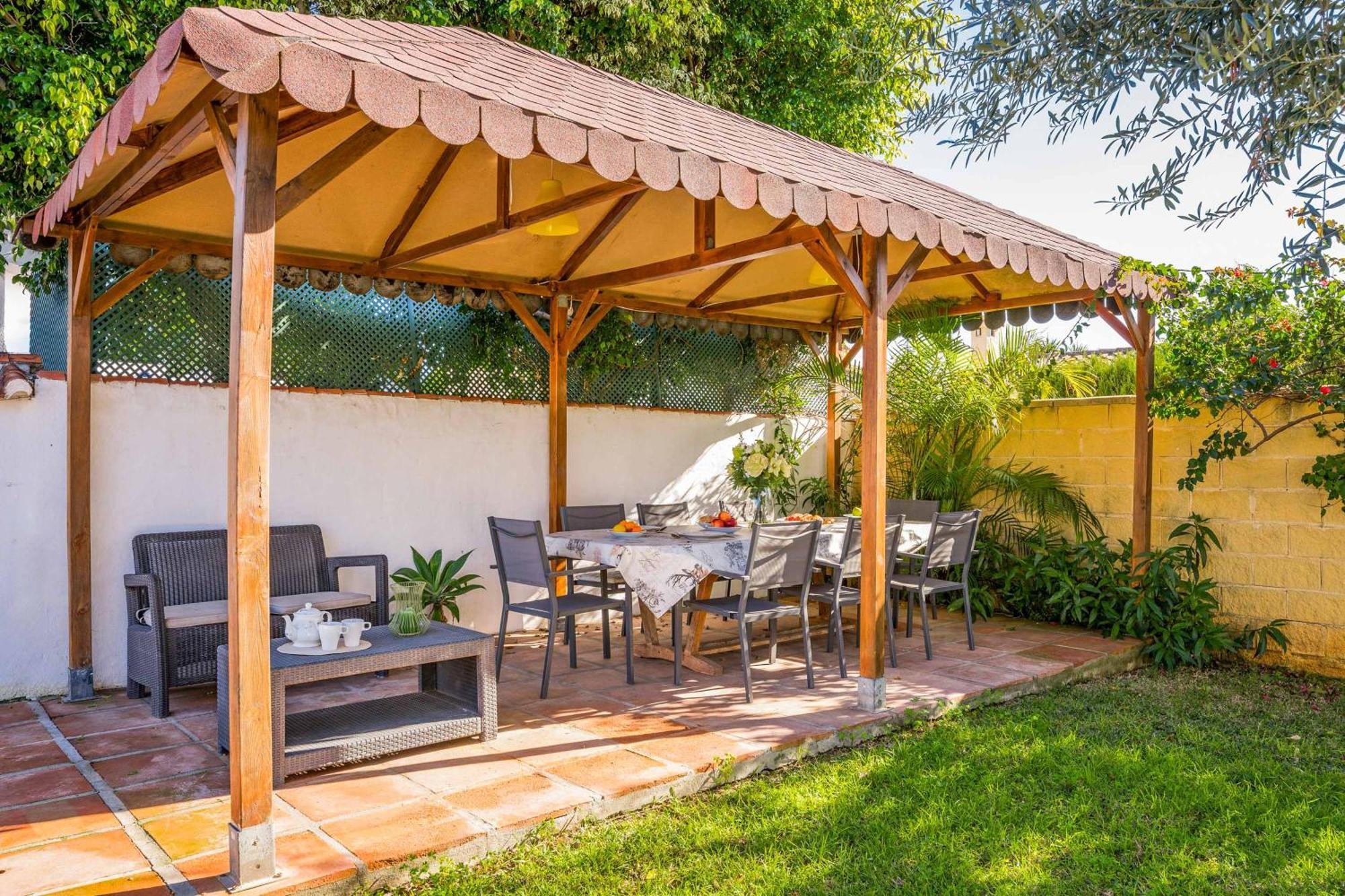 Bart Villa Estepona