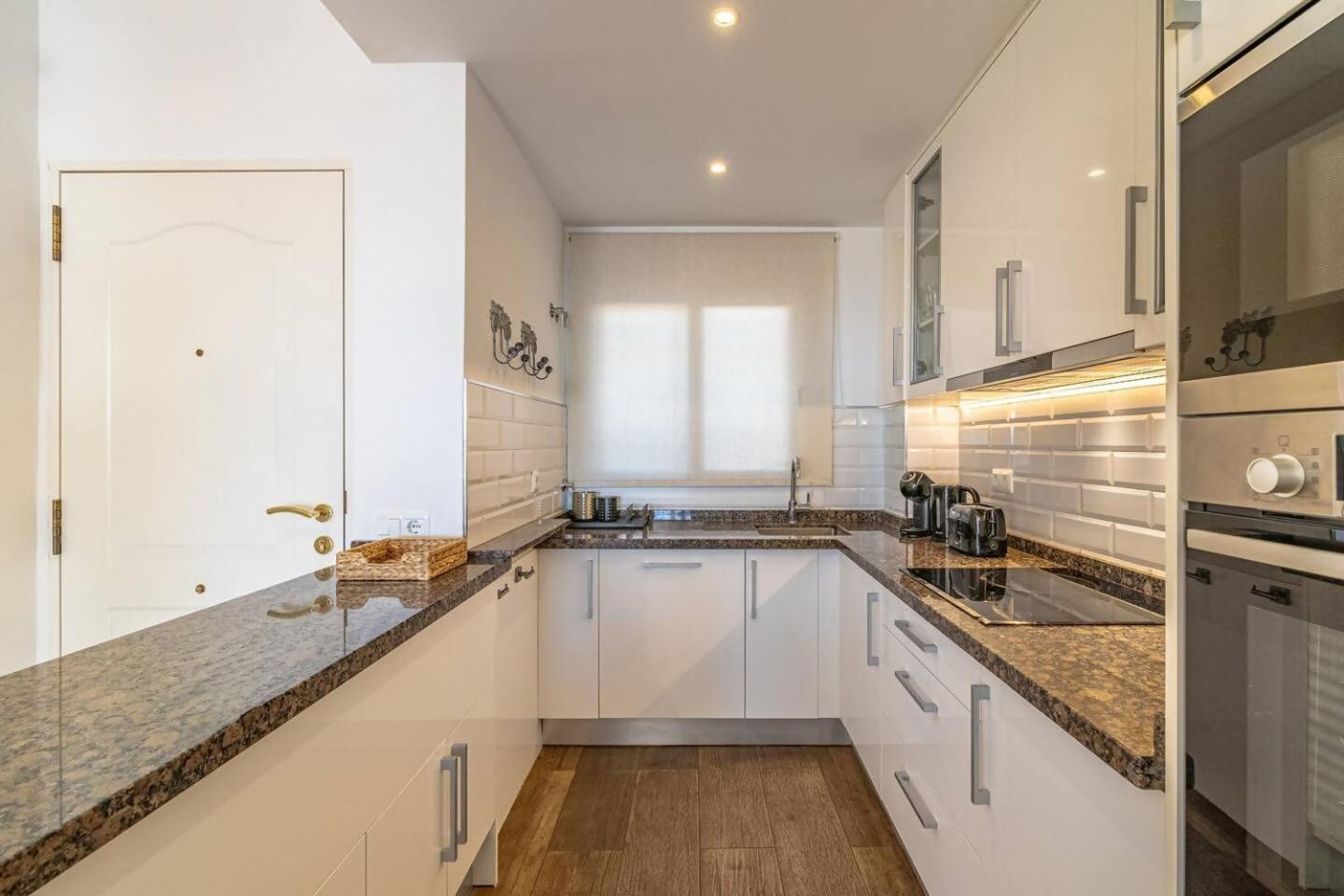 Atico Terrazas Del Sol Apartment Estepona