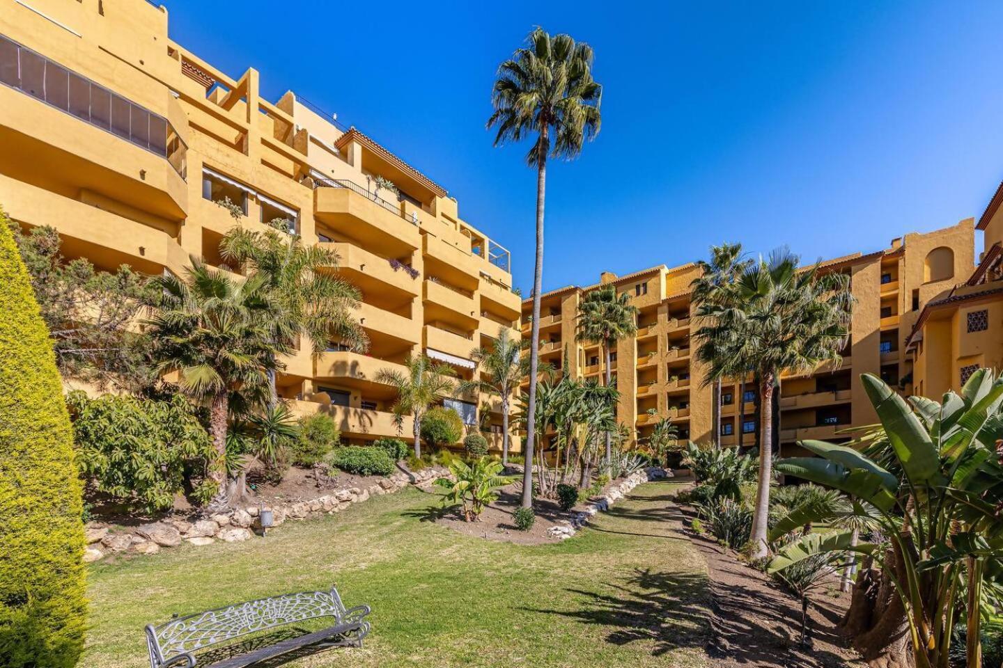 Atico Terrazas Del Sol * Estepona