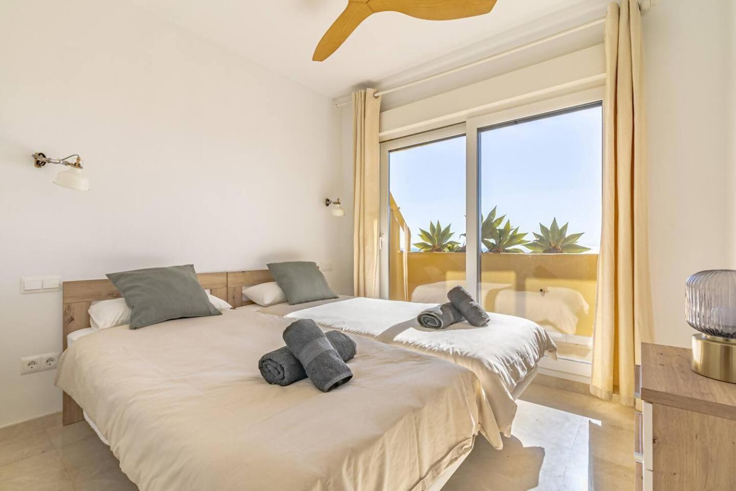 Apartment Atico Terrazas Del Sol Estepona