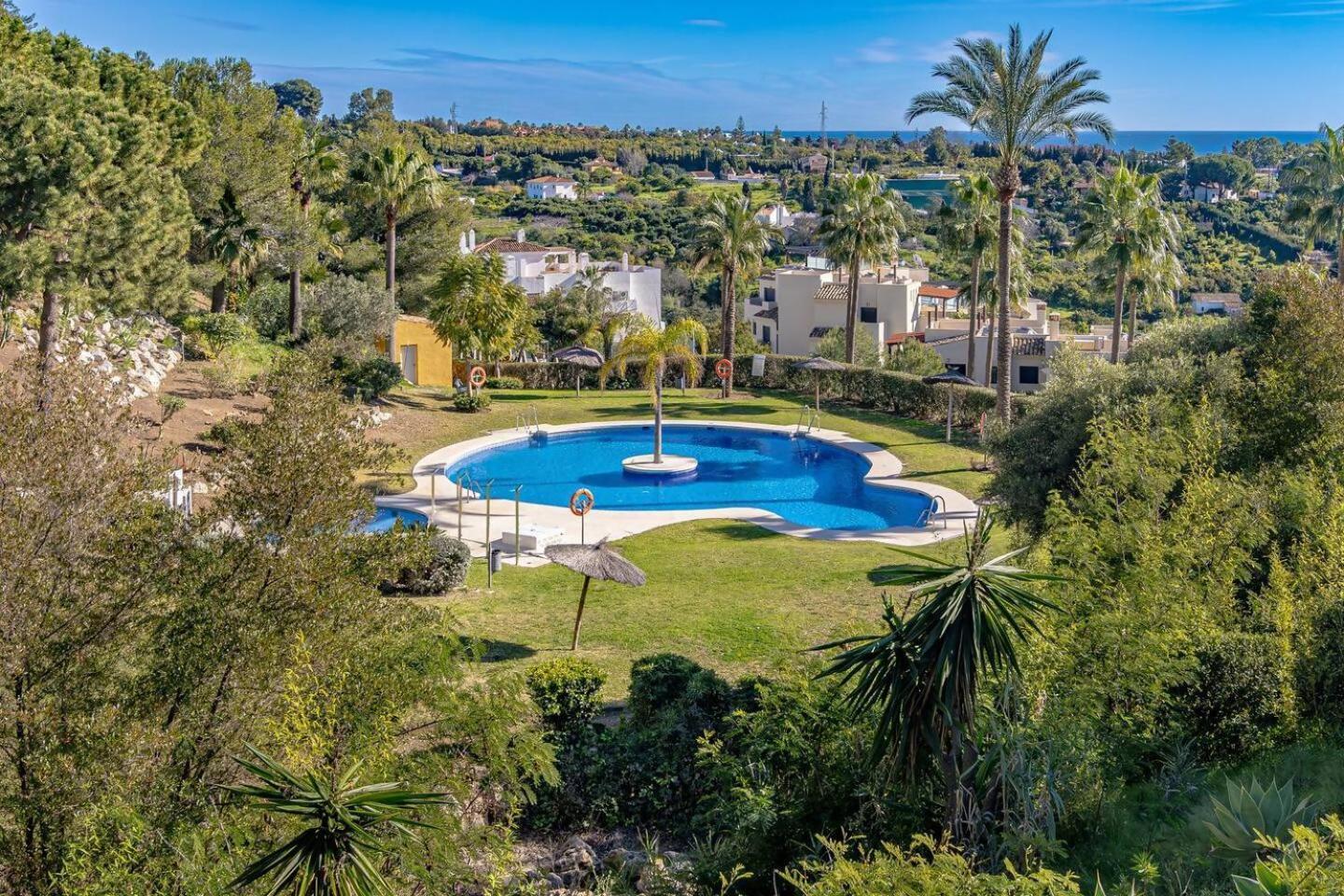 Atico Terrazas Del Sol Estepona