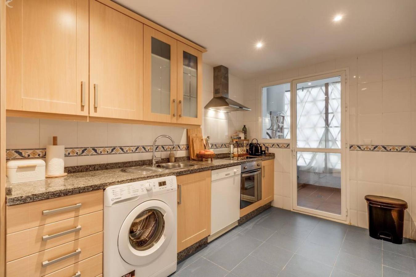 Apartment Beautiful Casita Near Lunymar Golf Course With Stunning Views