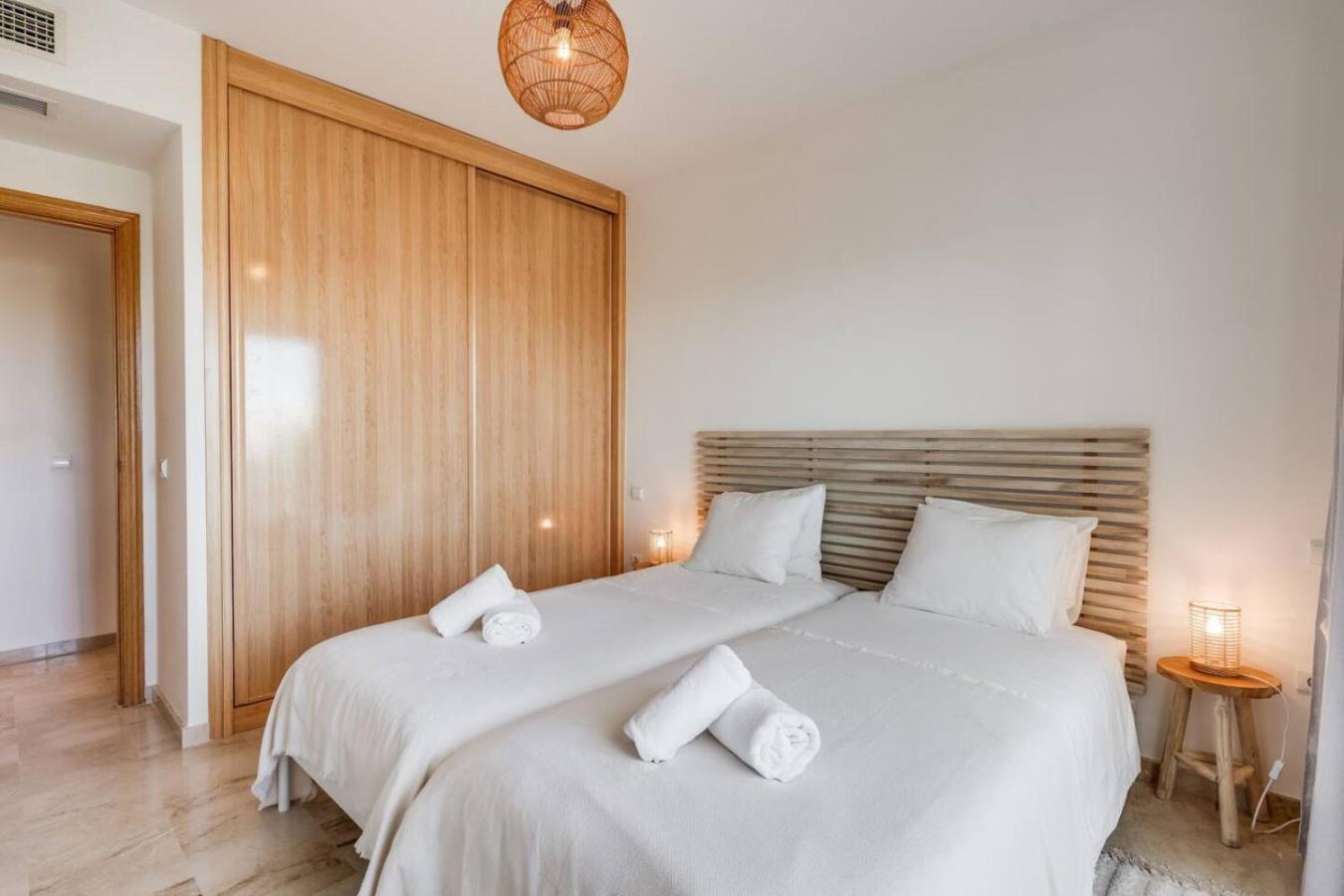 Beautiful Casita Near Lunymar Golf Course With Stunning Views * Estepona