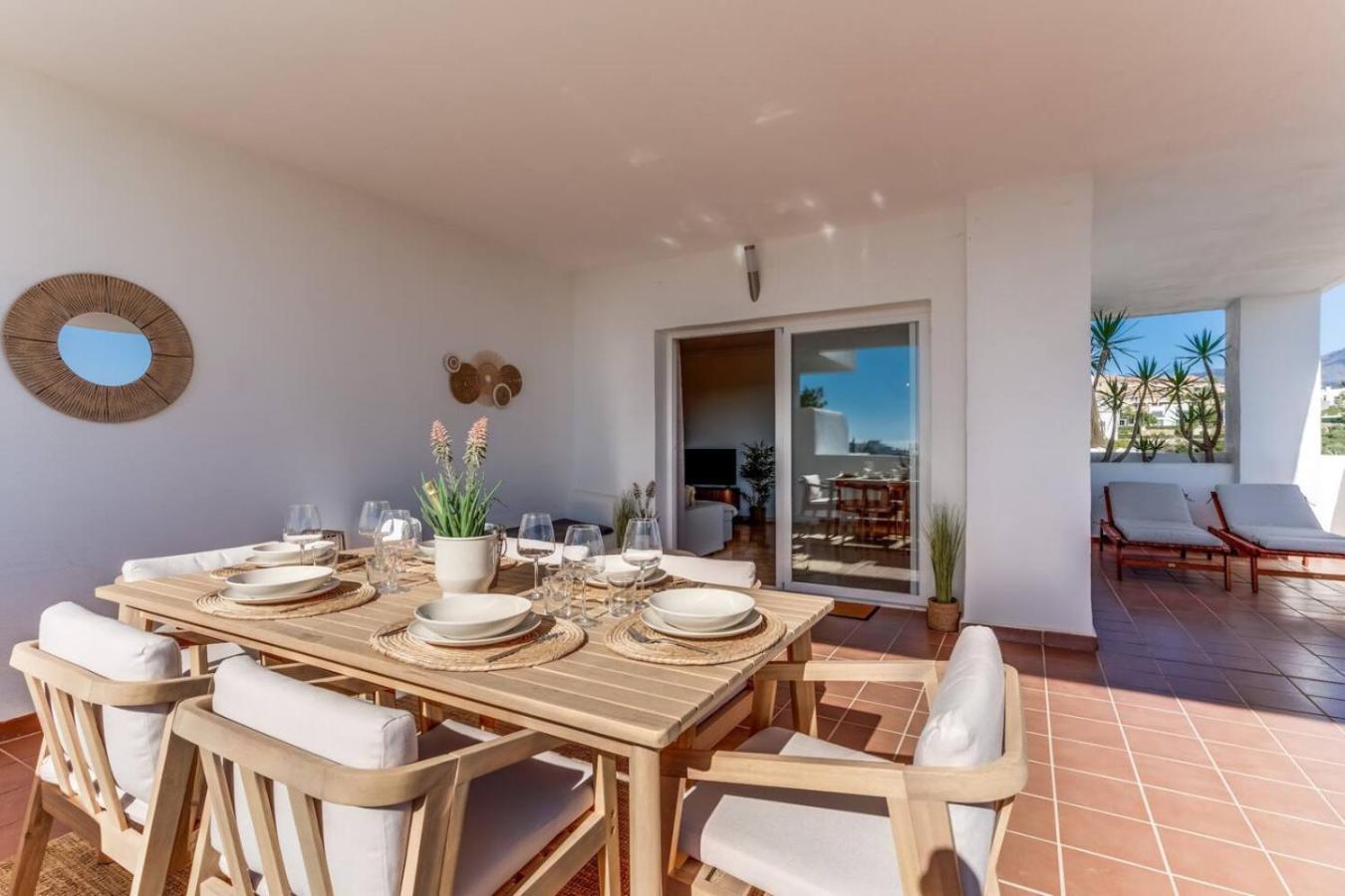 Beautiful Casita Near Lunymar Golf Course With Stunning Views Apartment *