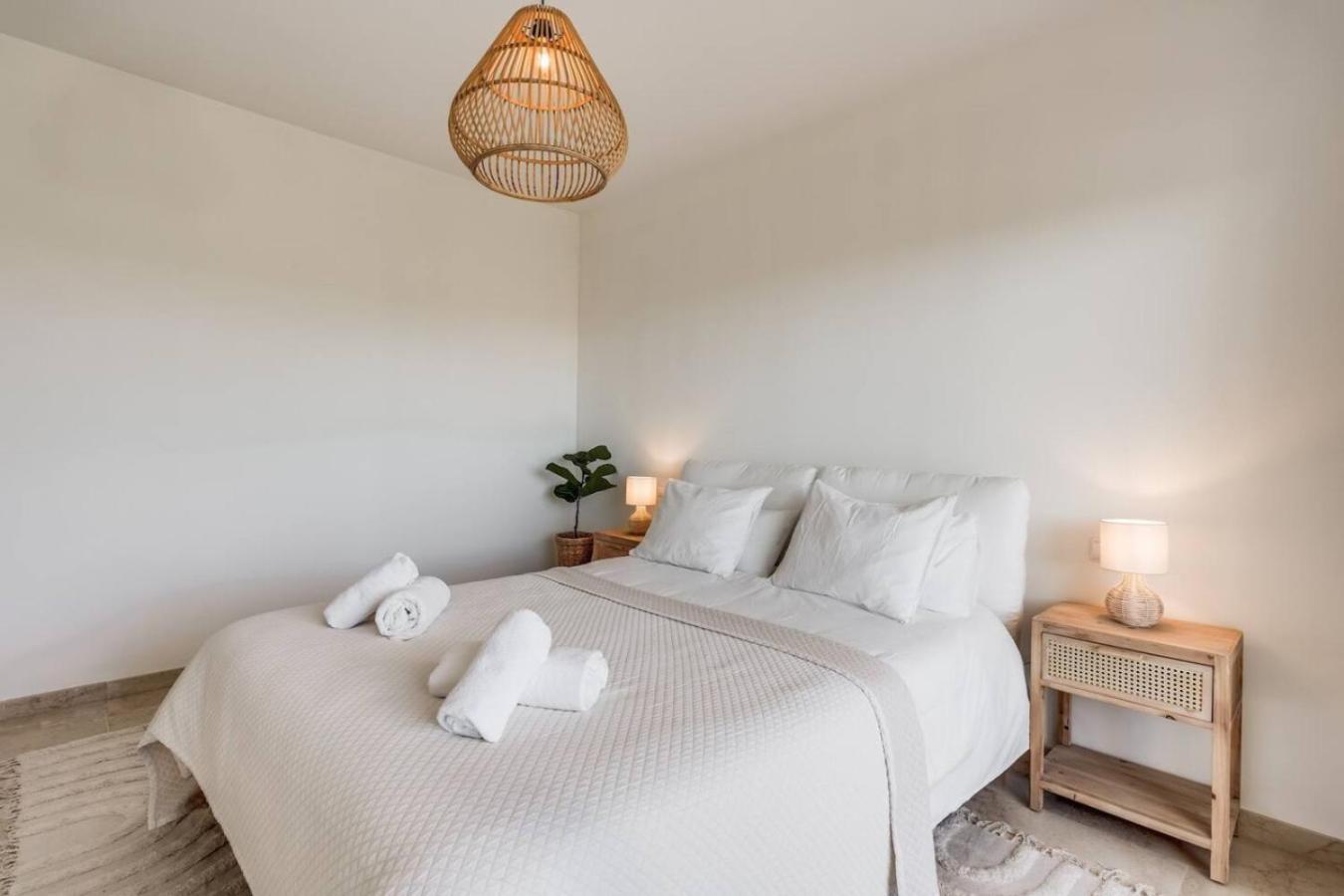 Apartment Beautiful Casita Near Lunymar Golf Course With Stunning Views *