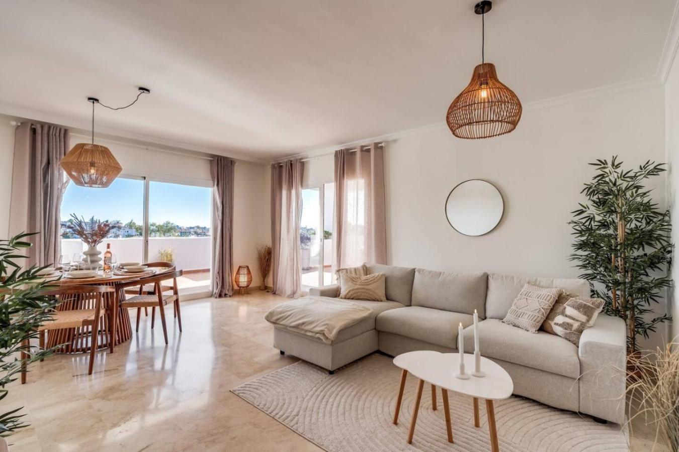 Beautiful Casita Near Lunymar Golf Course With Stunning Views