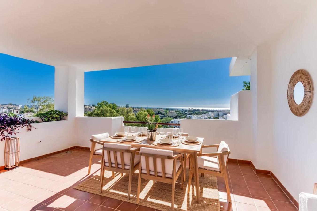 Beautiful Casita Near Lunymar Golf Course With Stunning Views *