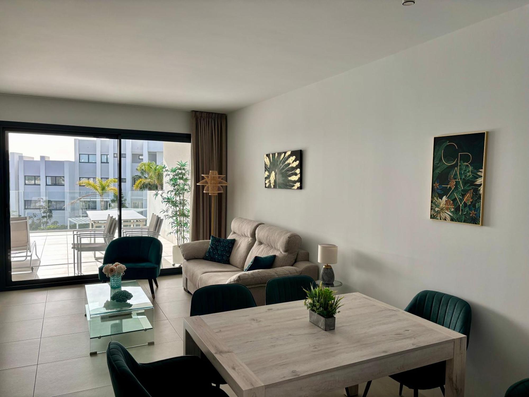 Moderne Et Cosy Avec Piscine, Jacuzzi, Salle De Sport Et Billard Apartment