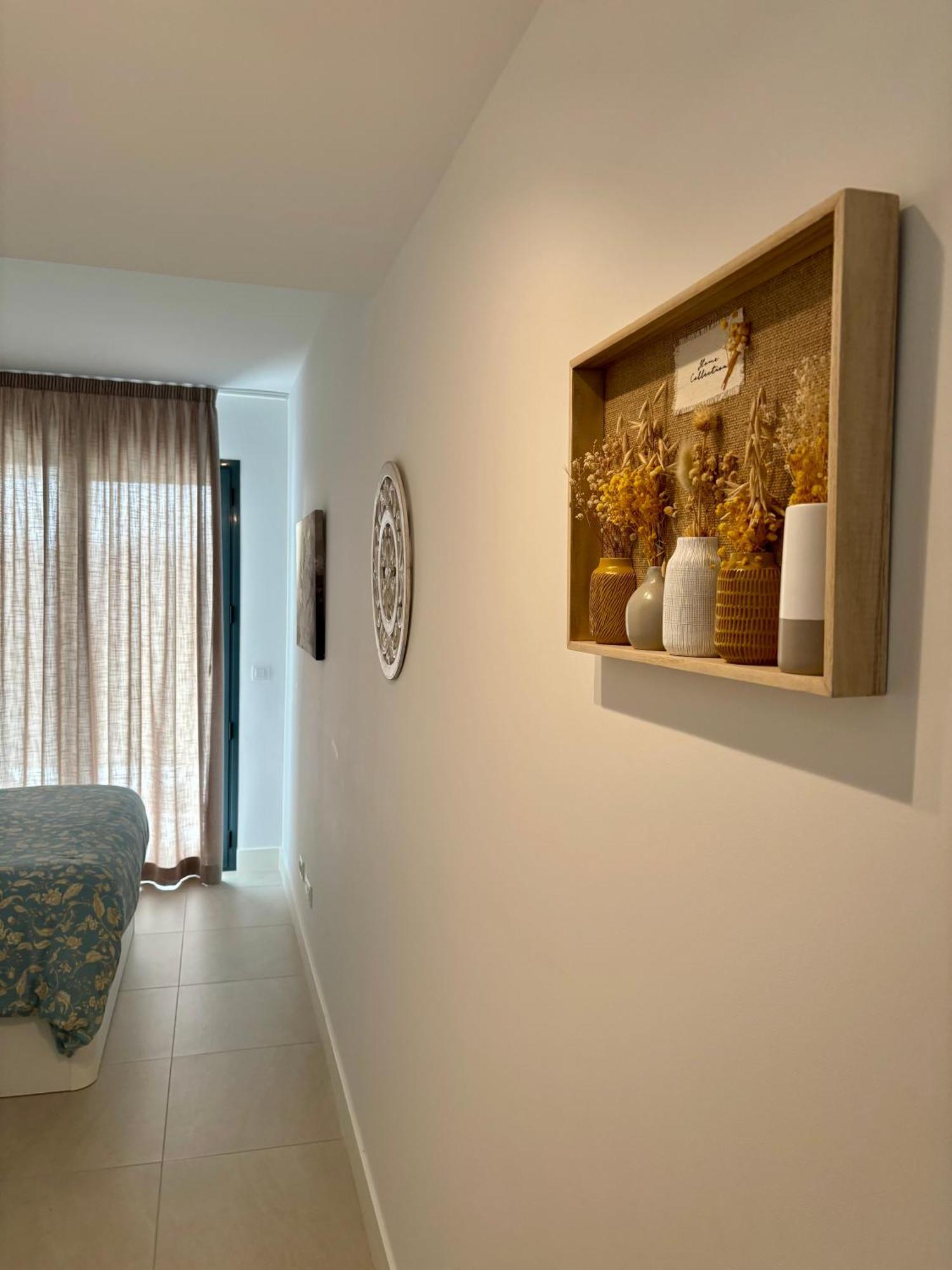 Moderne Et Cosy Avec Piscine, Jacuzzi, Salle De Sport Et Billard Apartment