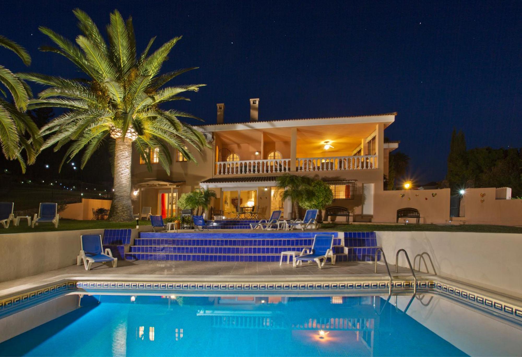 Tranquilla Estepona