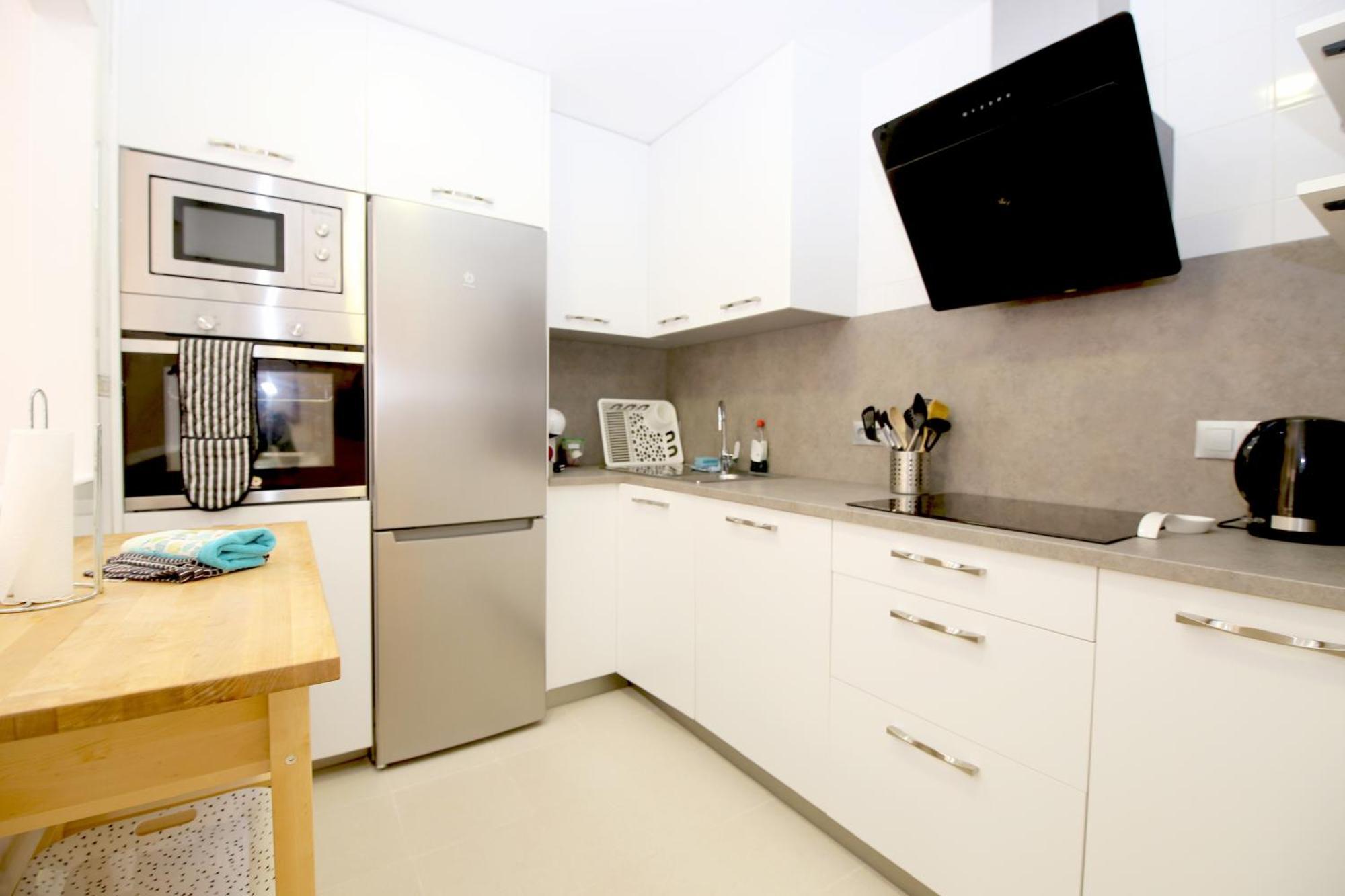Port Flamenco Apartment Estepona