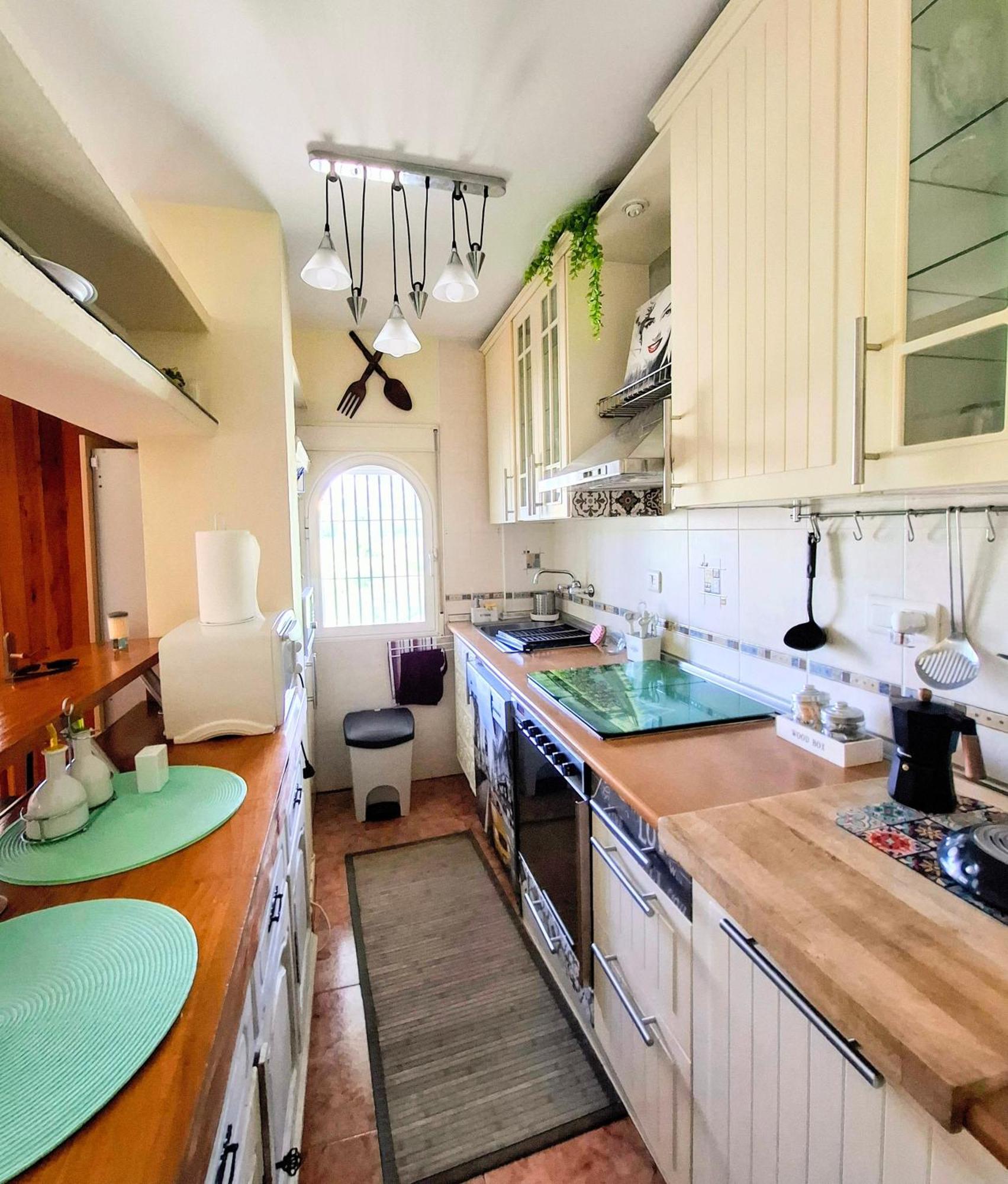 Sunflower House Apartamento