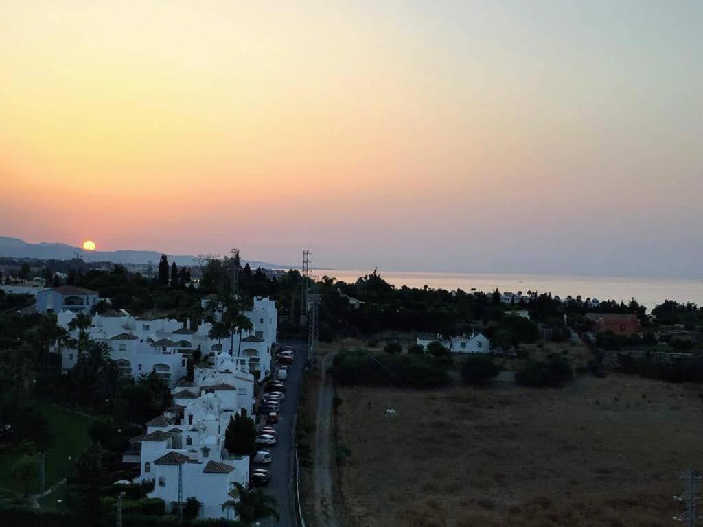 Vista Al Mar Estepona