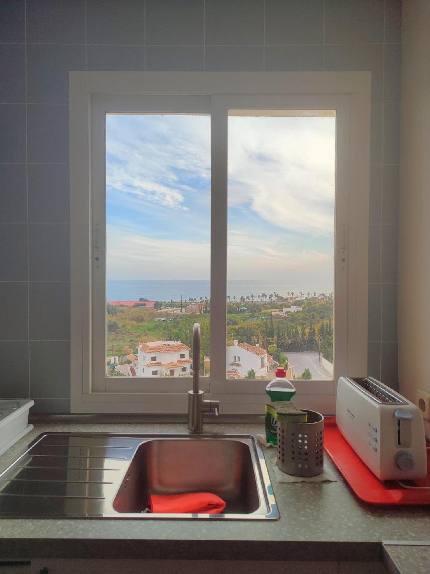 Apartment Vista Al Mar *