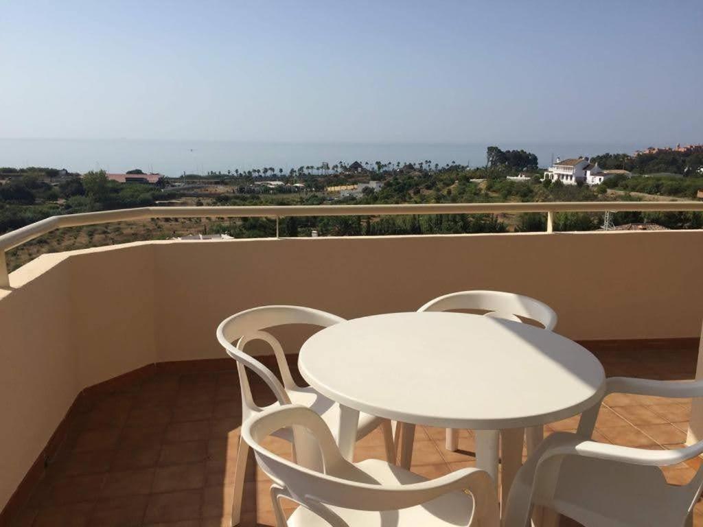Vista Al Mar Apartment