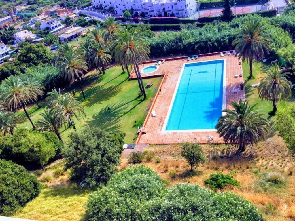 Vista Al Mar
