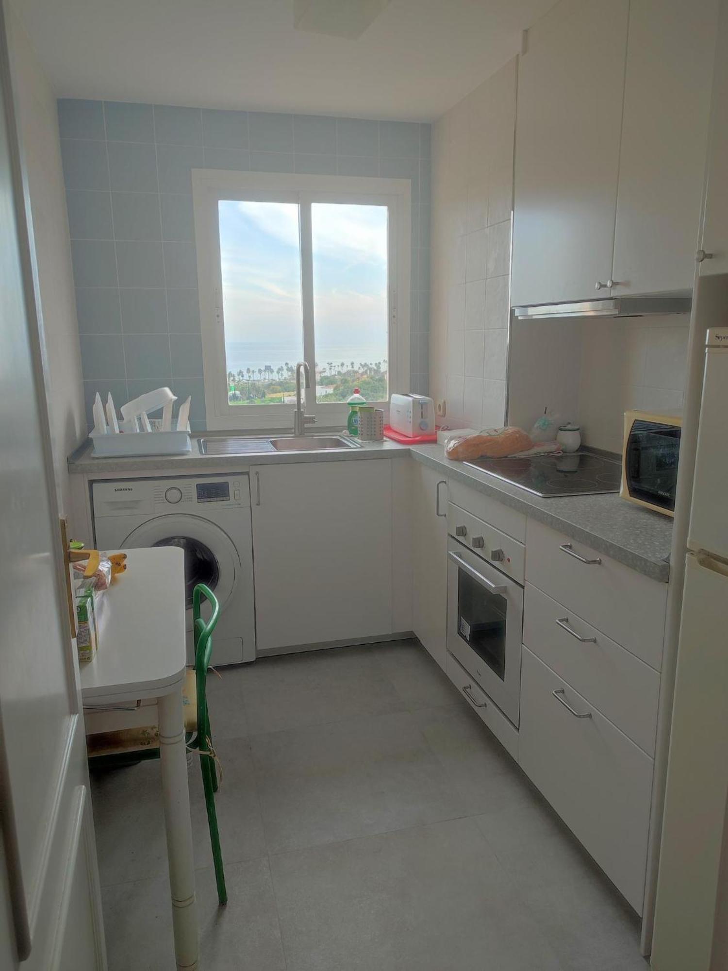 Apartamento Vista Al Mar