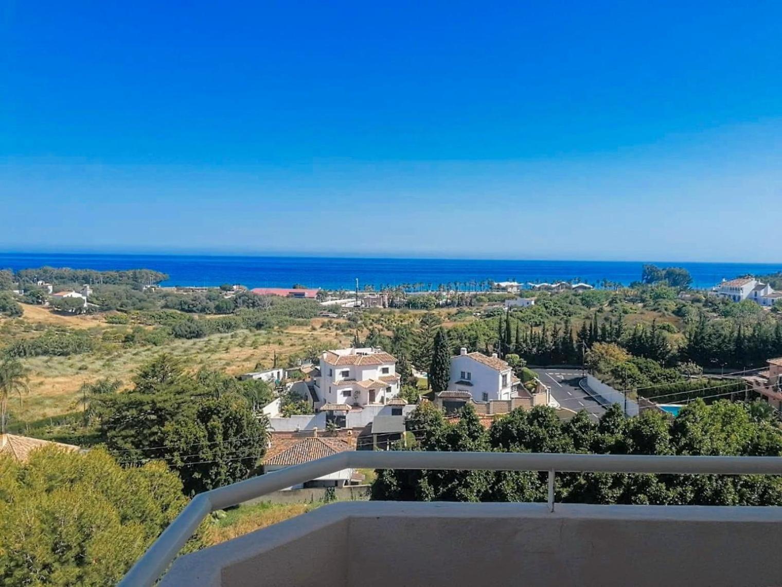 Apartment Vista Al Mar *