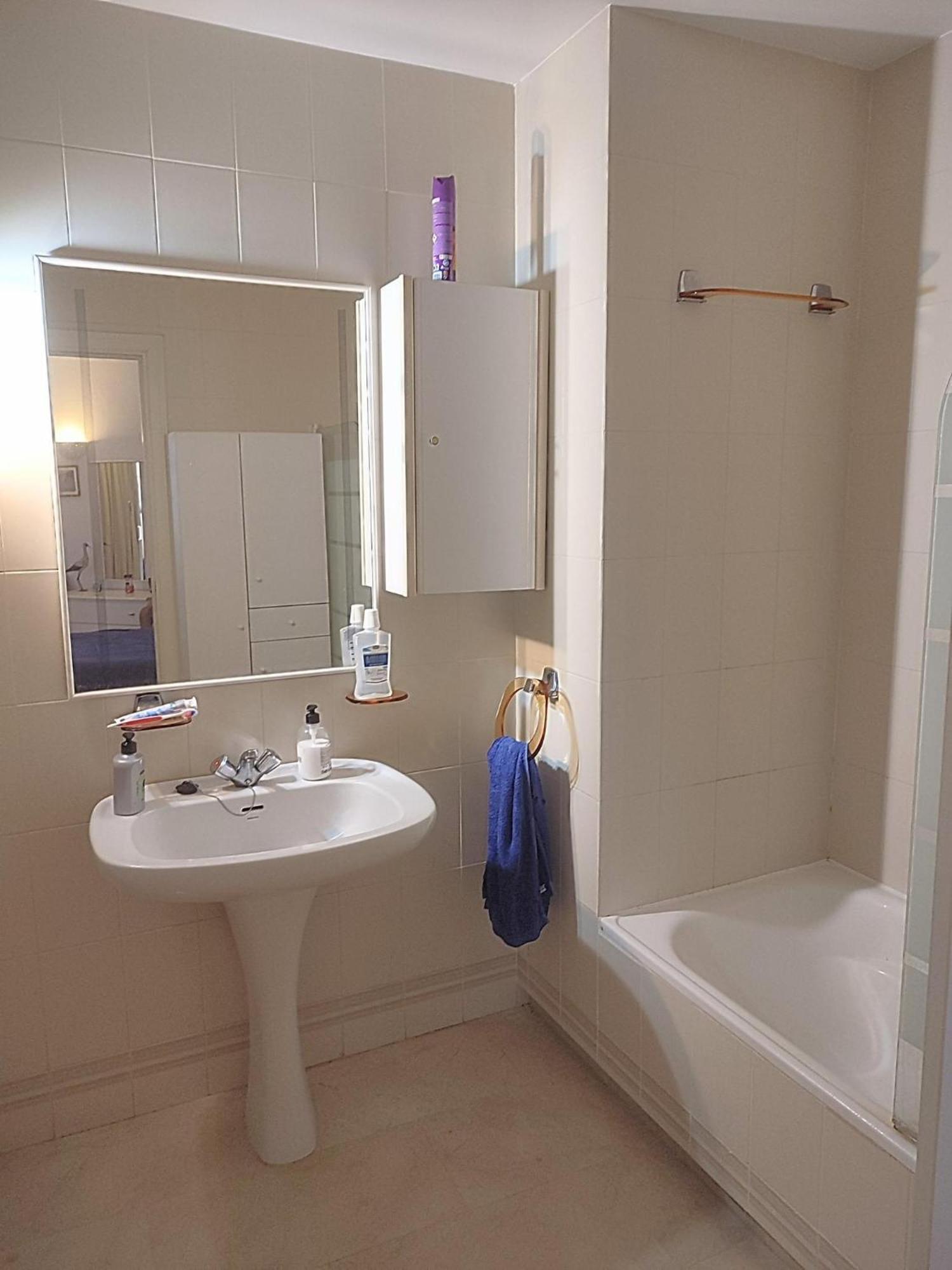 Apartamento Vista Al Mar Estepona