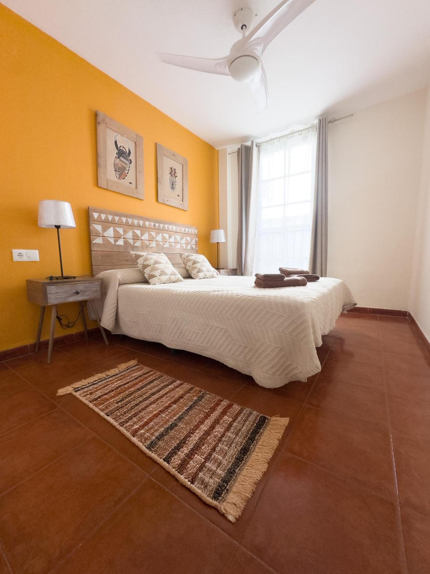 Cristamar Centro Y Playa Apartment Estepona