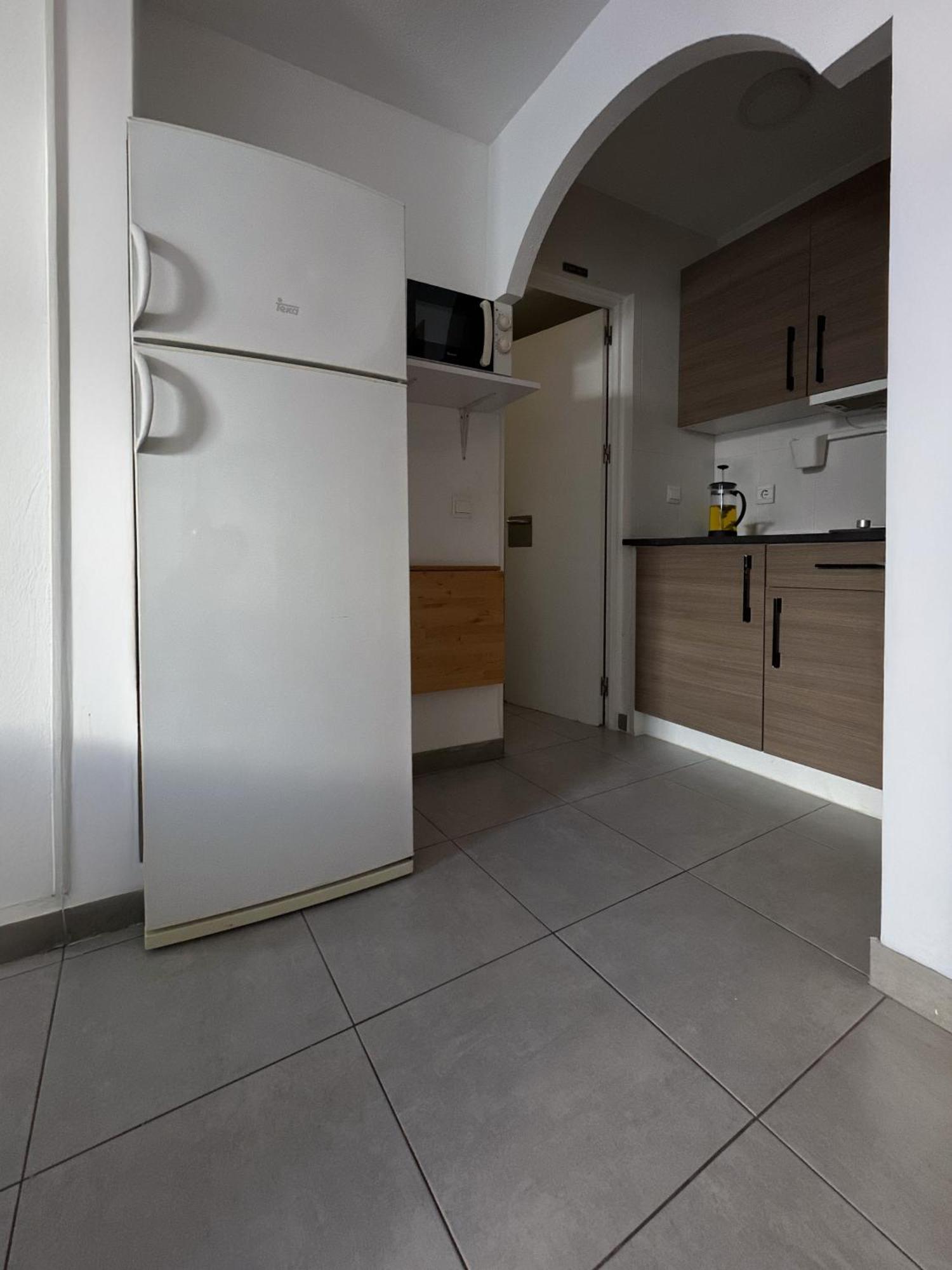 Apartment Cristamar Centro Y Playa *