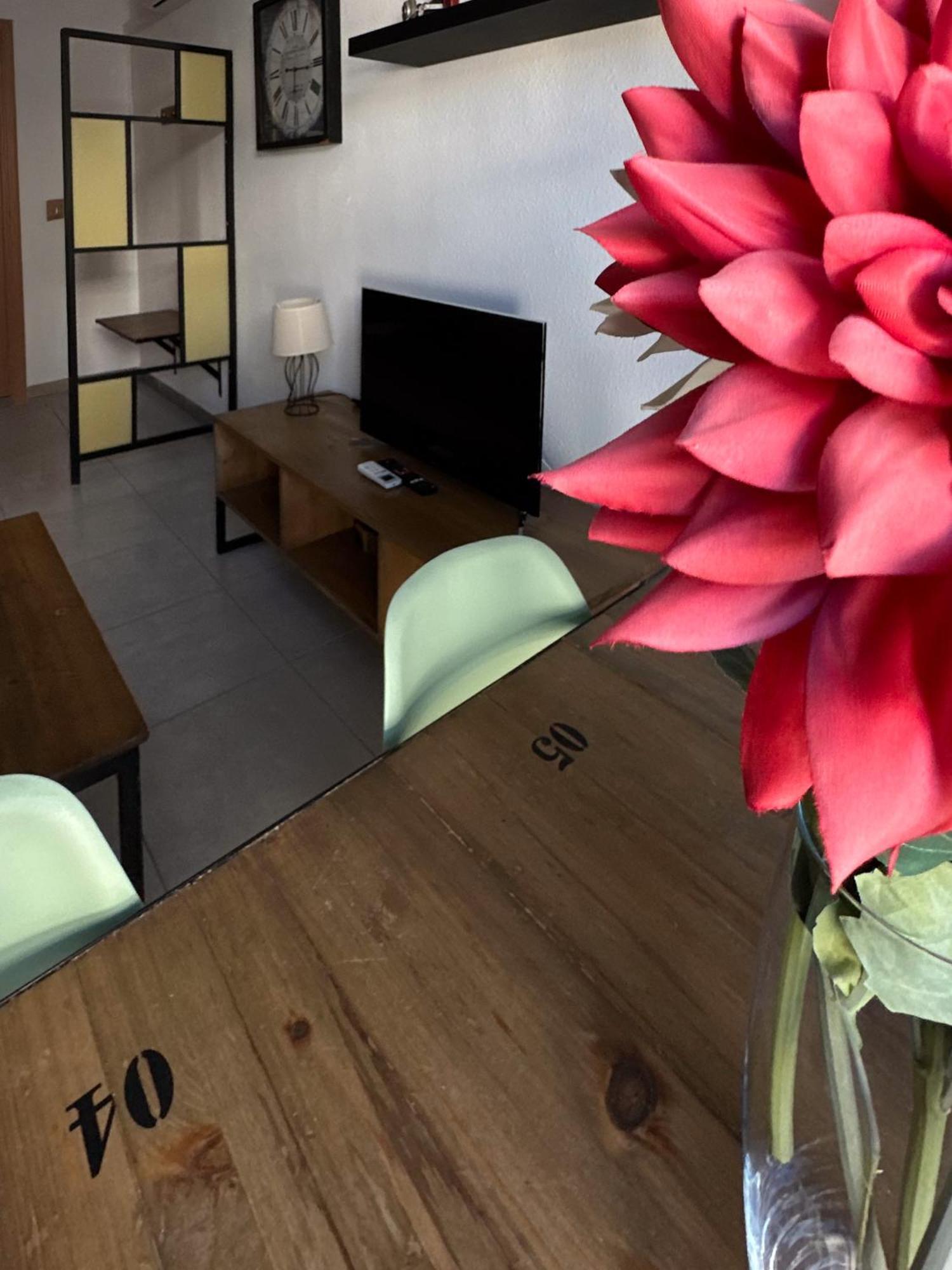 Apartment Cristamar Centro Y Playa *