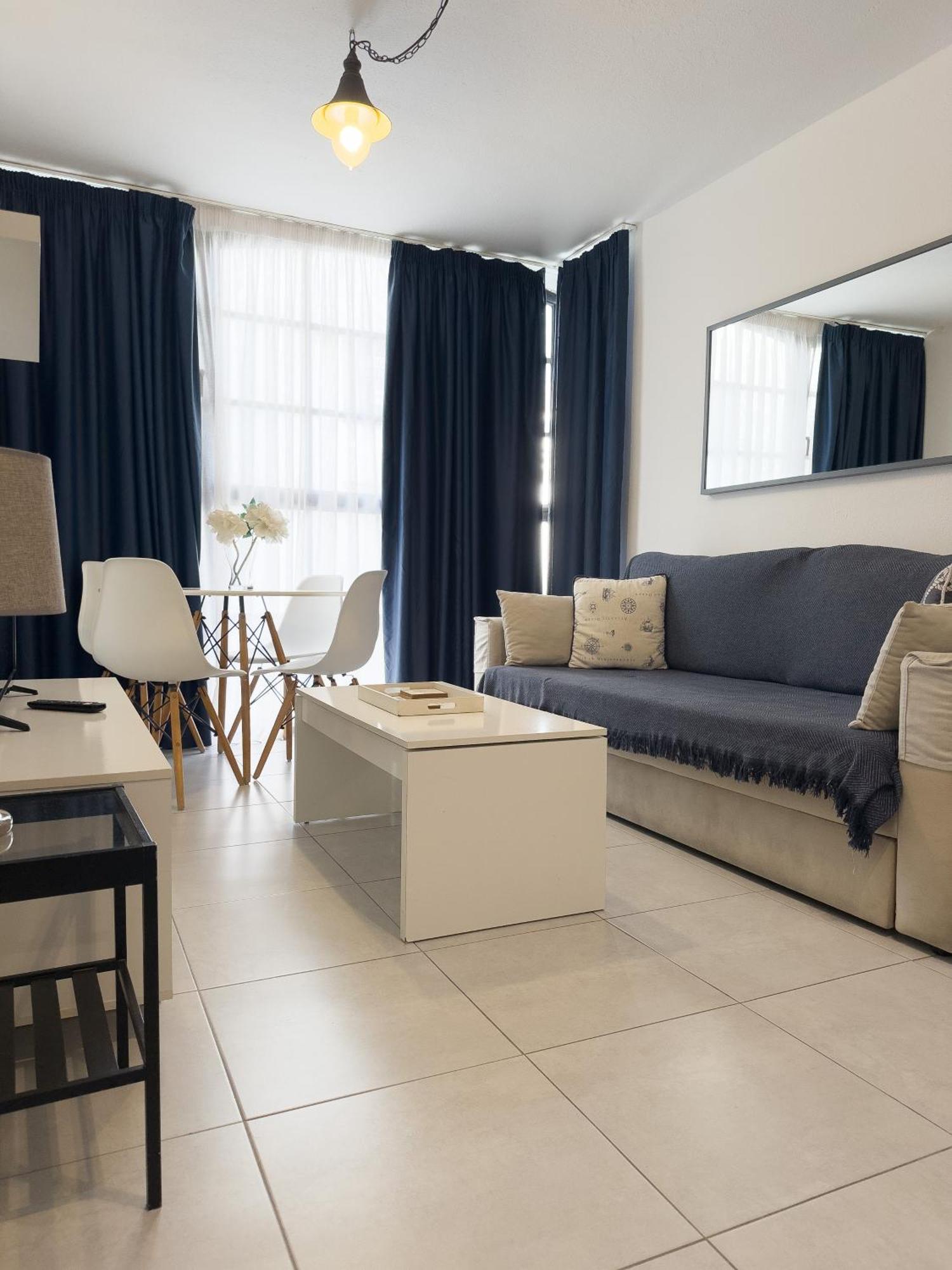 Cristamar Centro Y Playa Apartment Estepona