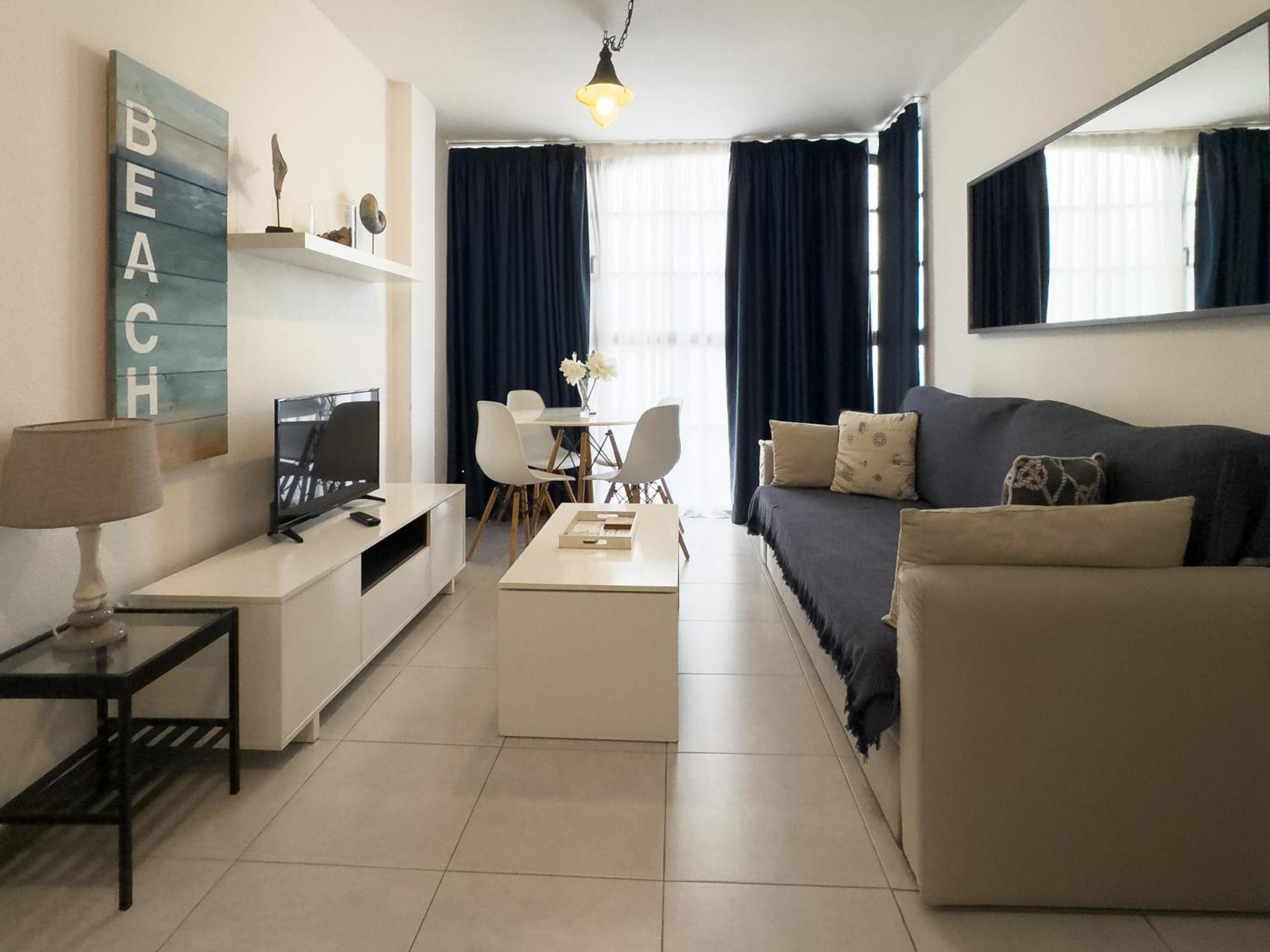 Apartment Cristamar Centro Y Playa Estepona