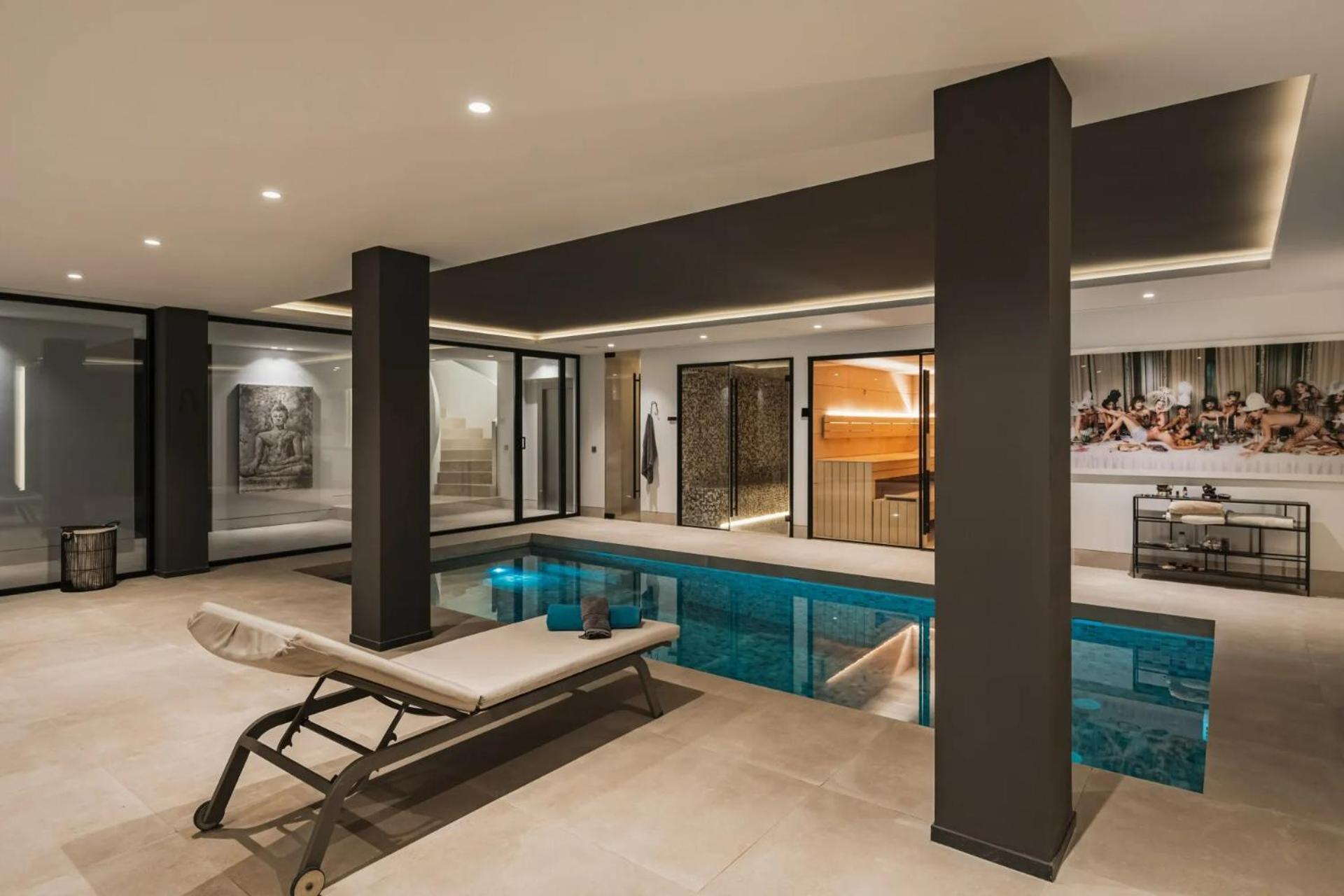 Budapest Holiday home *