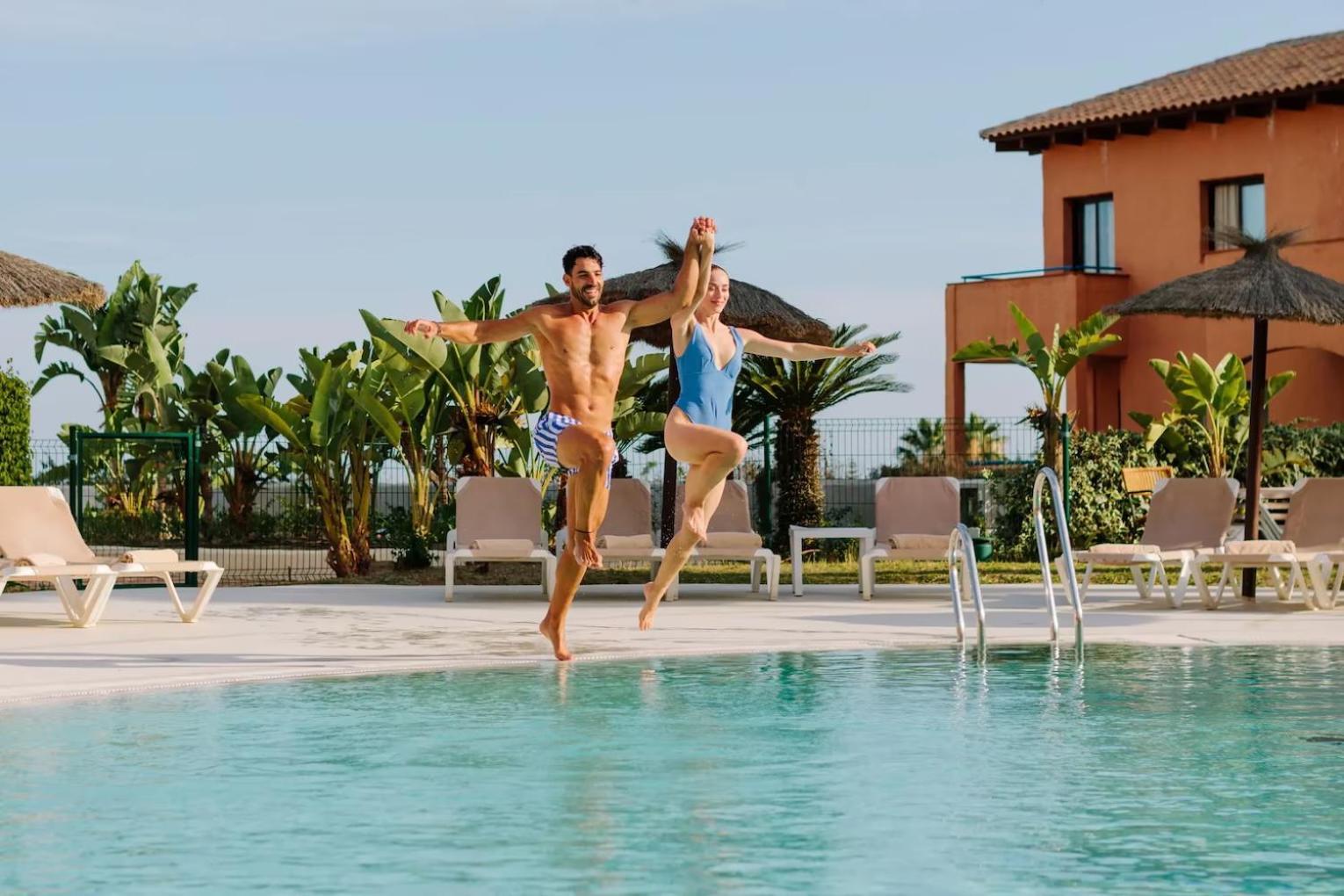 Hotel Bakour Costa Del Sol Estepona
