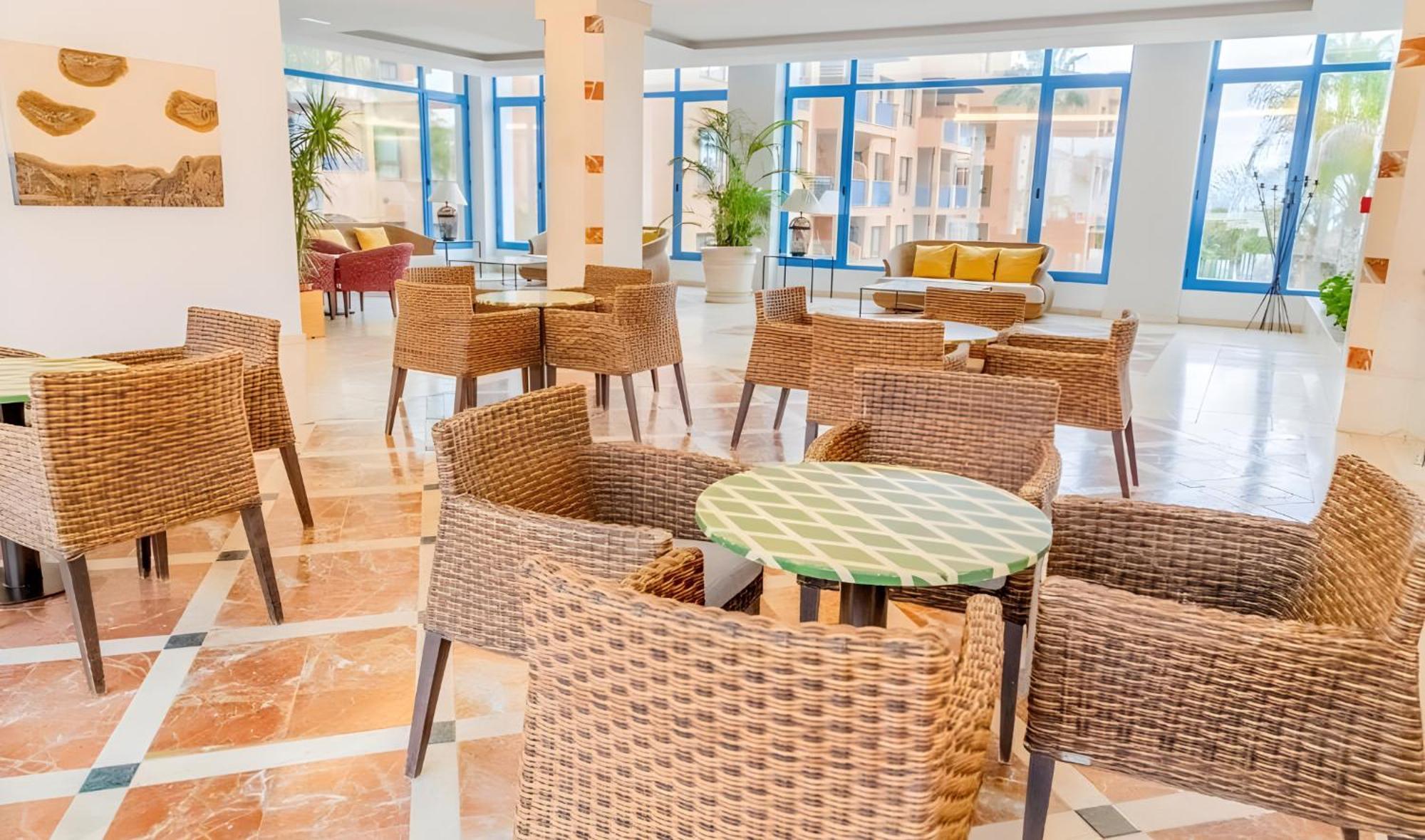 Bakour Costa Del Sol Hotel Estepona