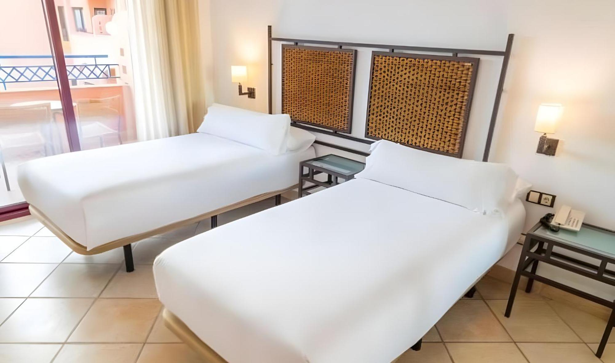 Bakour Costa Del Sol 4*