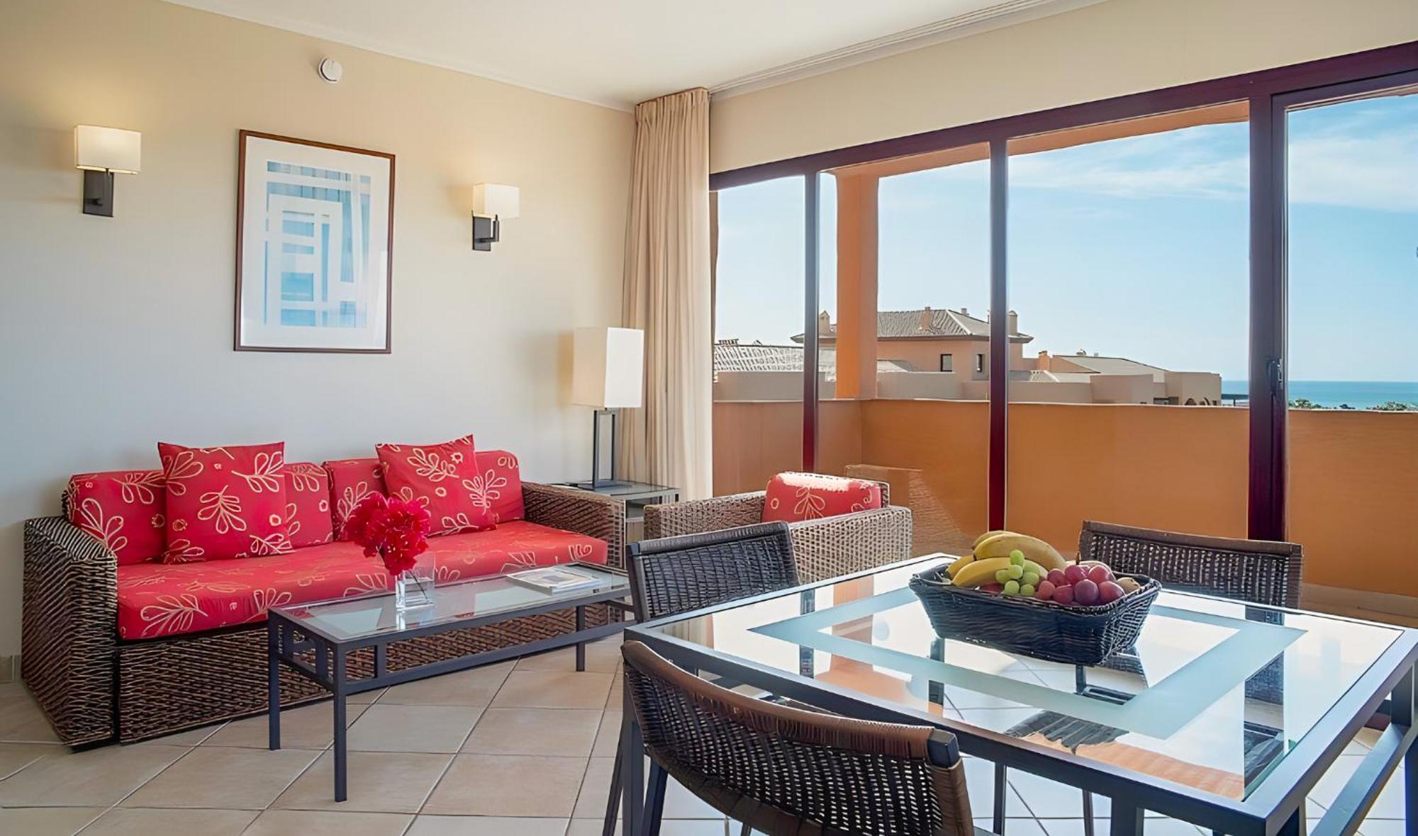 Bakour Costa Del Sol Hotel