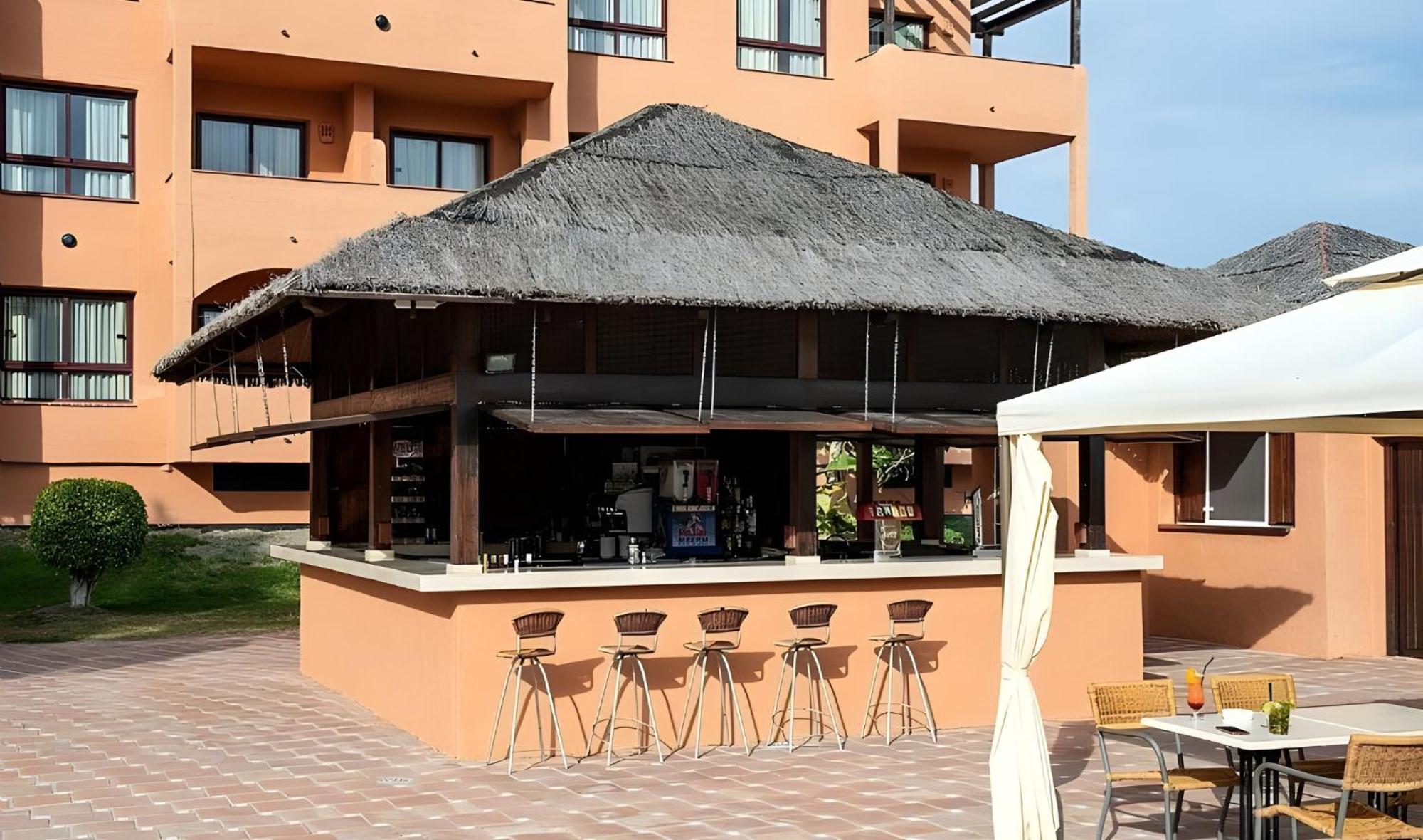Bakour Costa Del Sol 4*