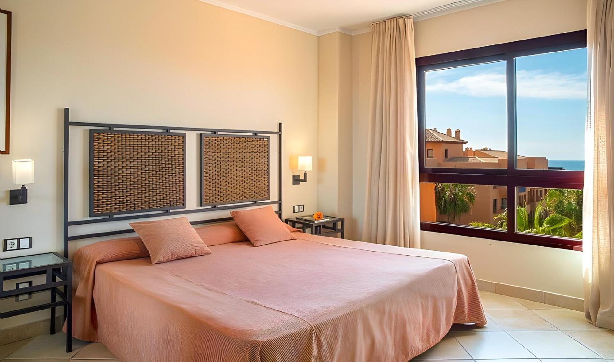 Bakour Costa Del Sol 4* Estepona