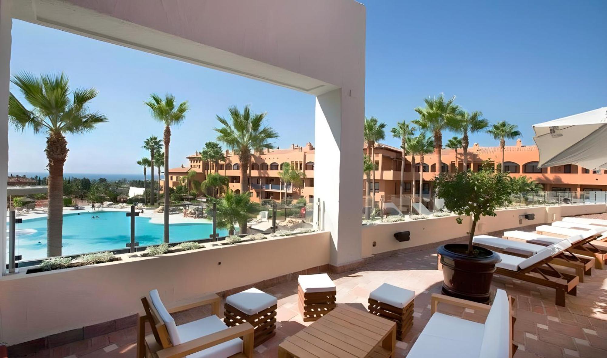 Bakour Costa Del Sol Hotel